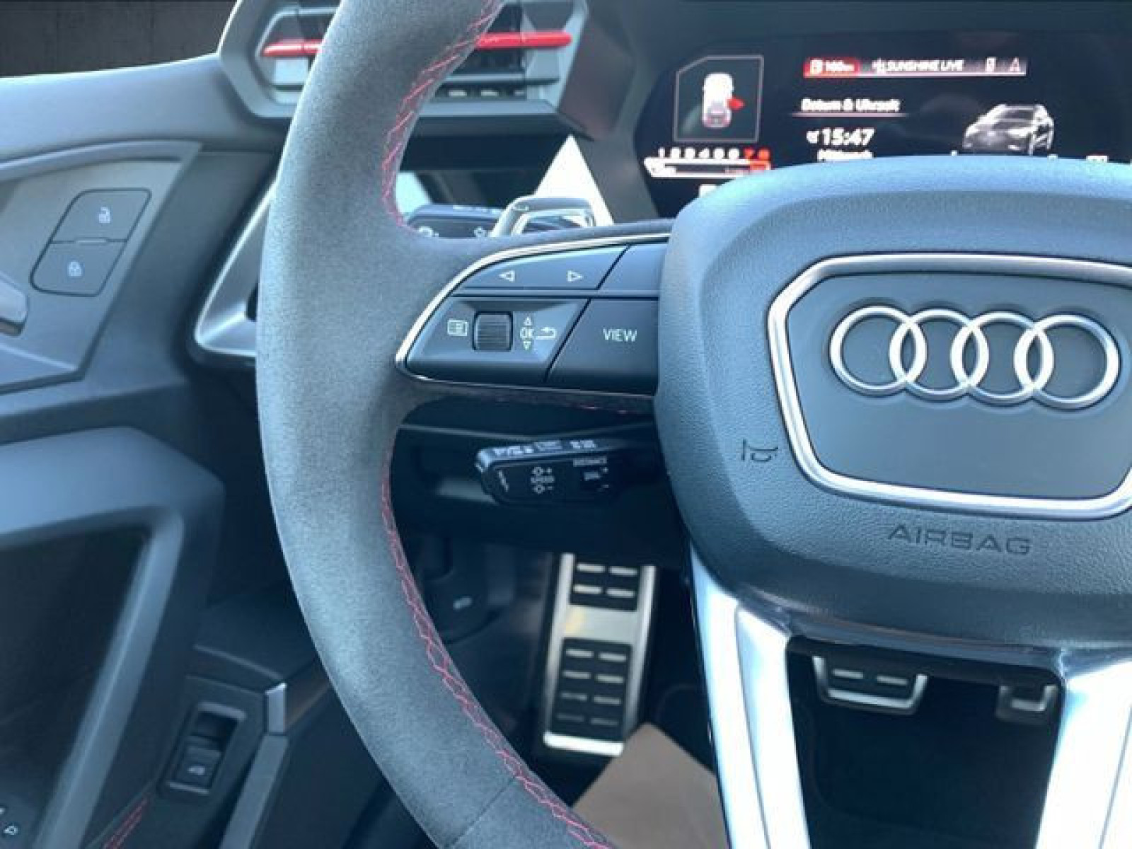 Audi - RS 3 Sportback_23
