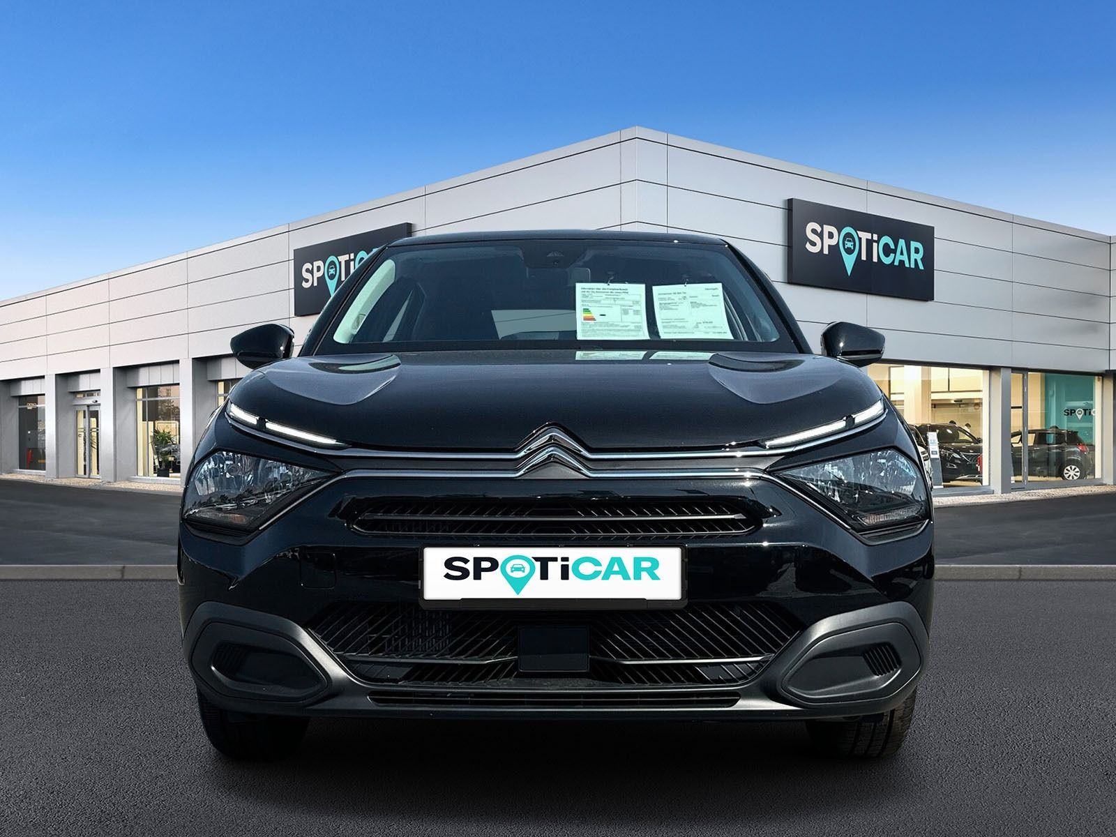 Citroën - C4_2