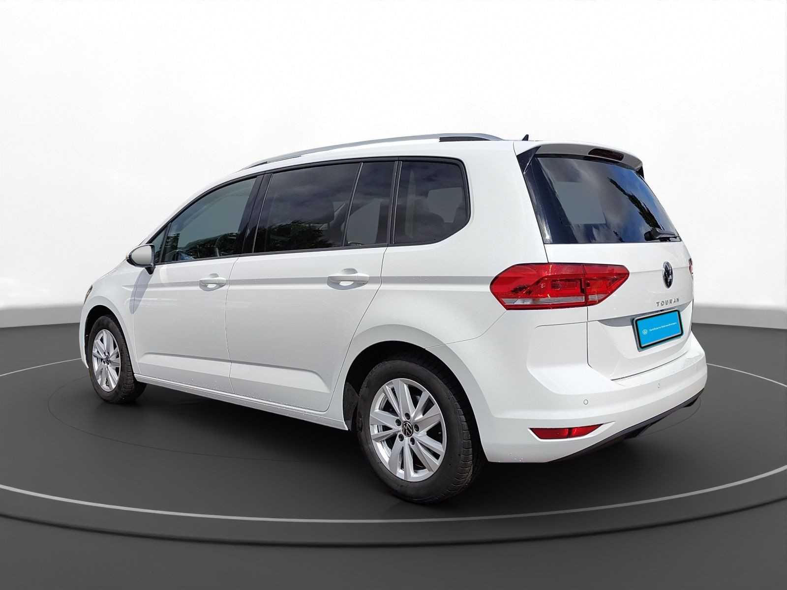 Volkswagen - Touran_9