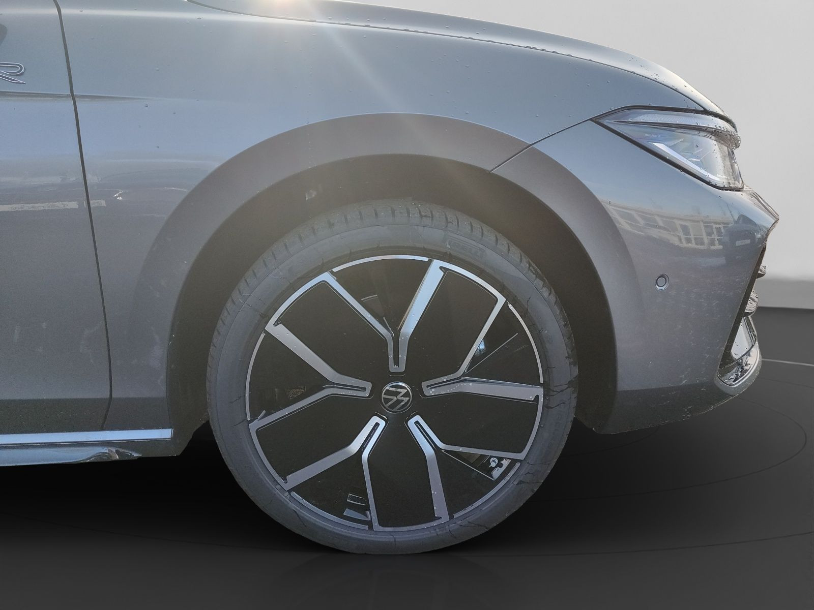 Volkswagen - Passat_14