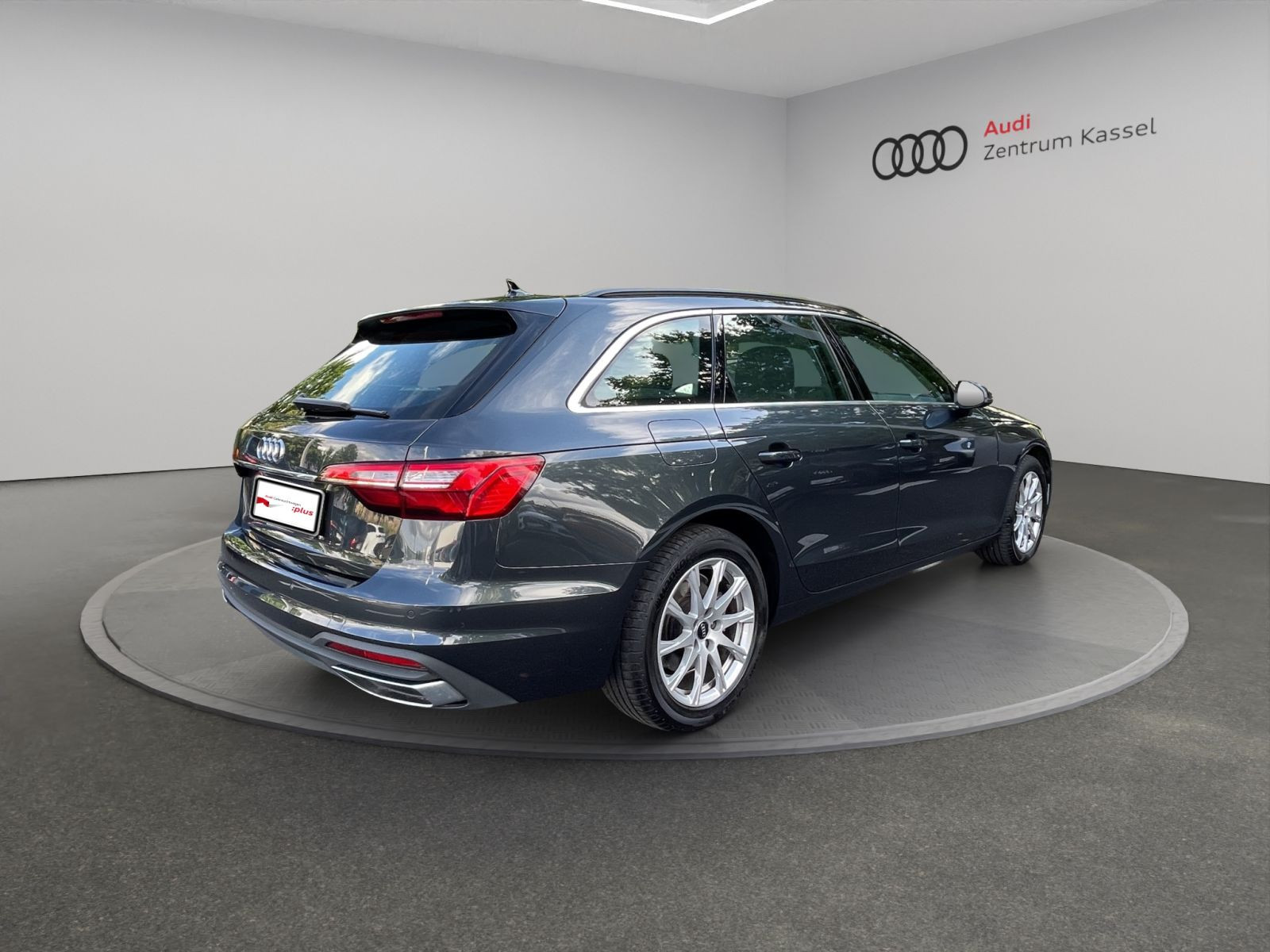 Audi - A4 Avant_7
