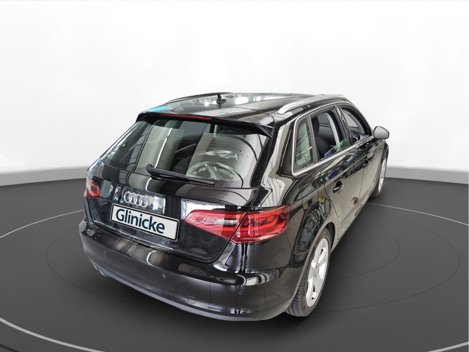 Audi - A3 Sportback_4