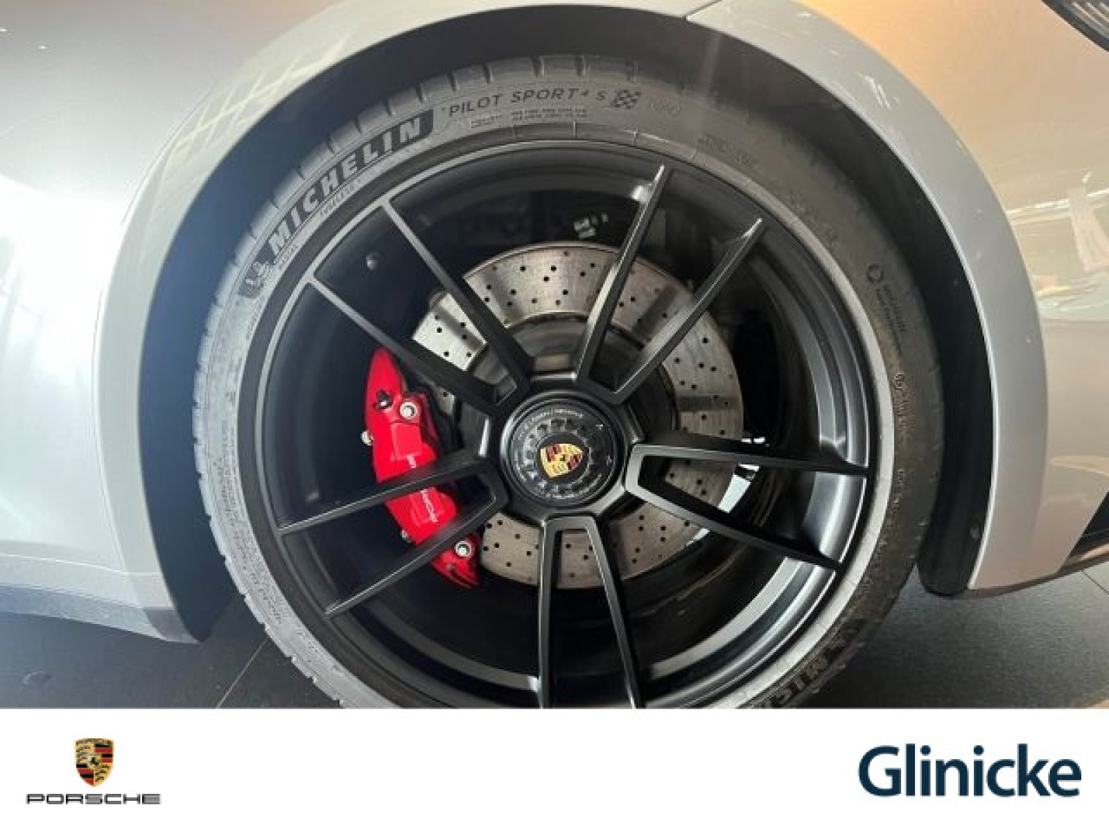 Porsche - 992_10 Porsche - 992_10