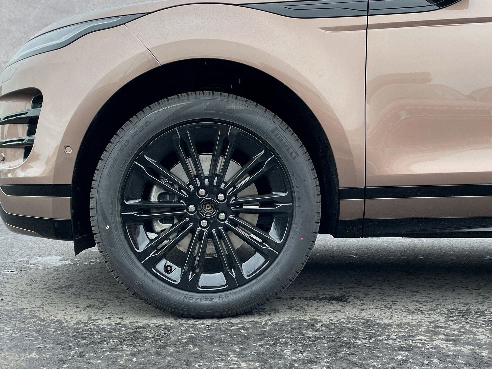 Land Rover - Range Rover Evoque_9