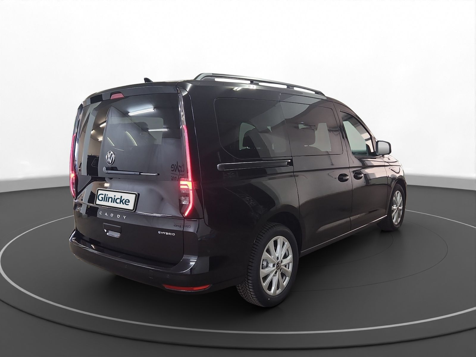 Volkswagen - Caddy Maxi_2