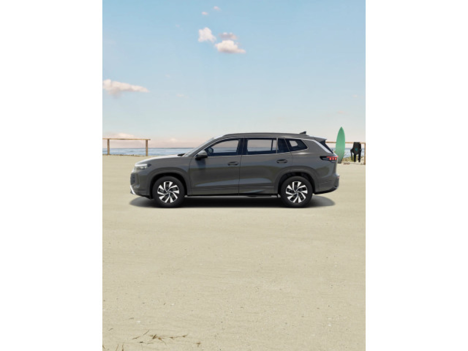 Volkswagen - Tayron_10