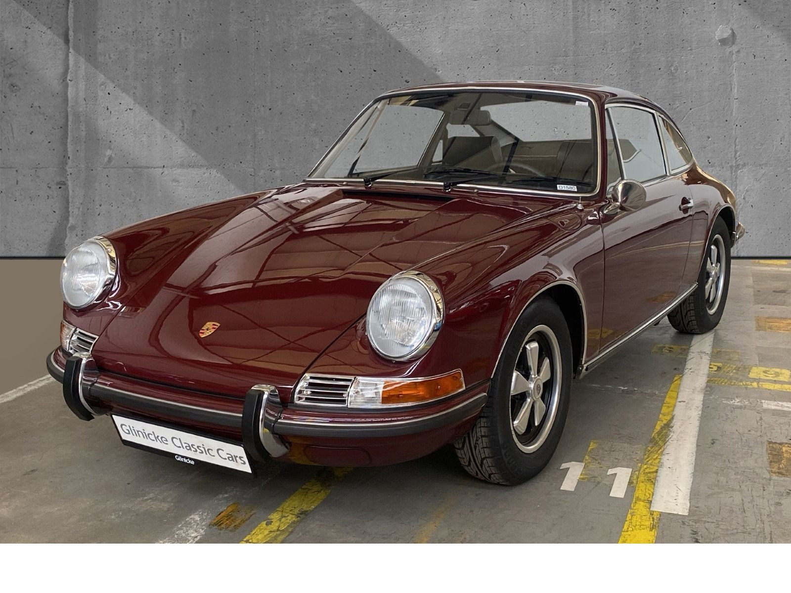 Porsche - 911_2