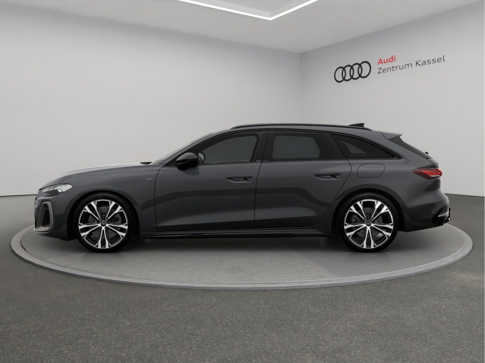 Audi - A5 Avant_2