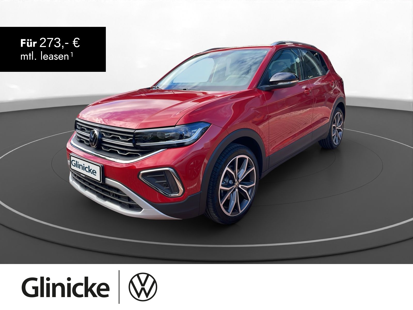 Volkswagen - T-Cross_1