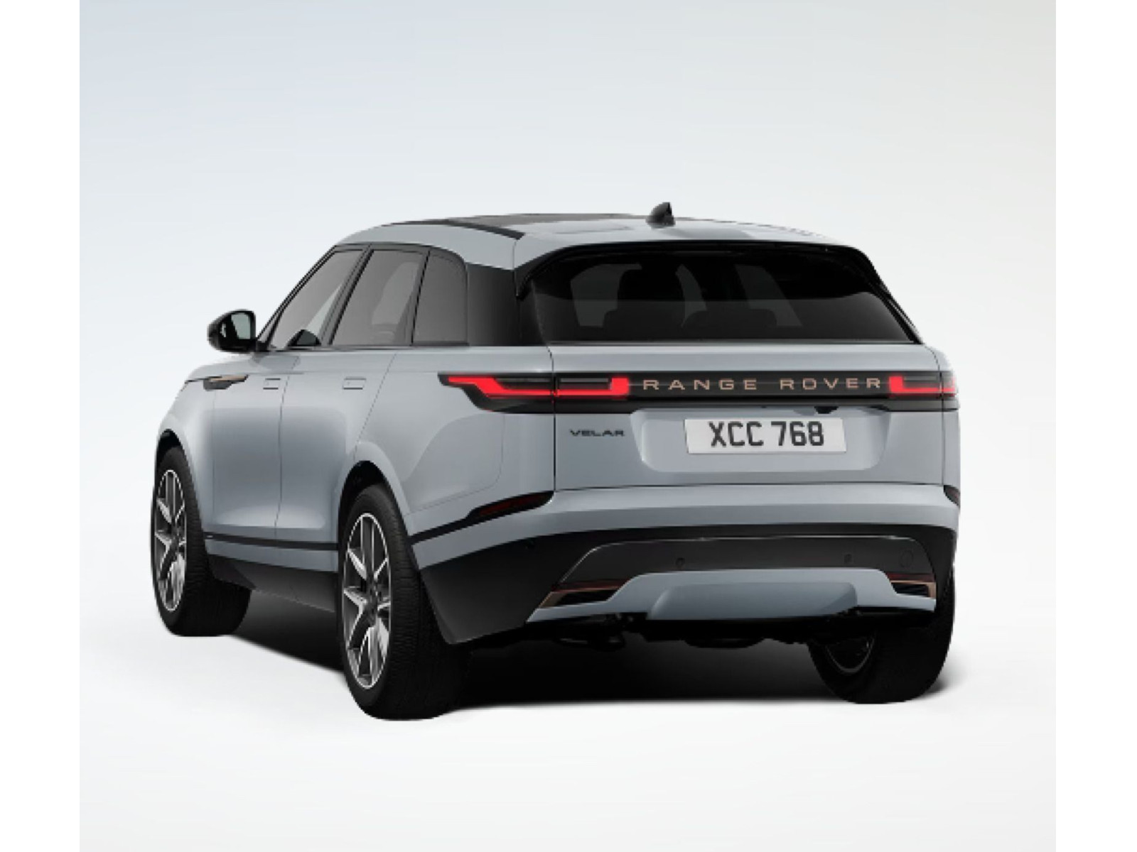 Land Rover - Range Rover Velar_2