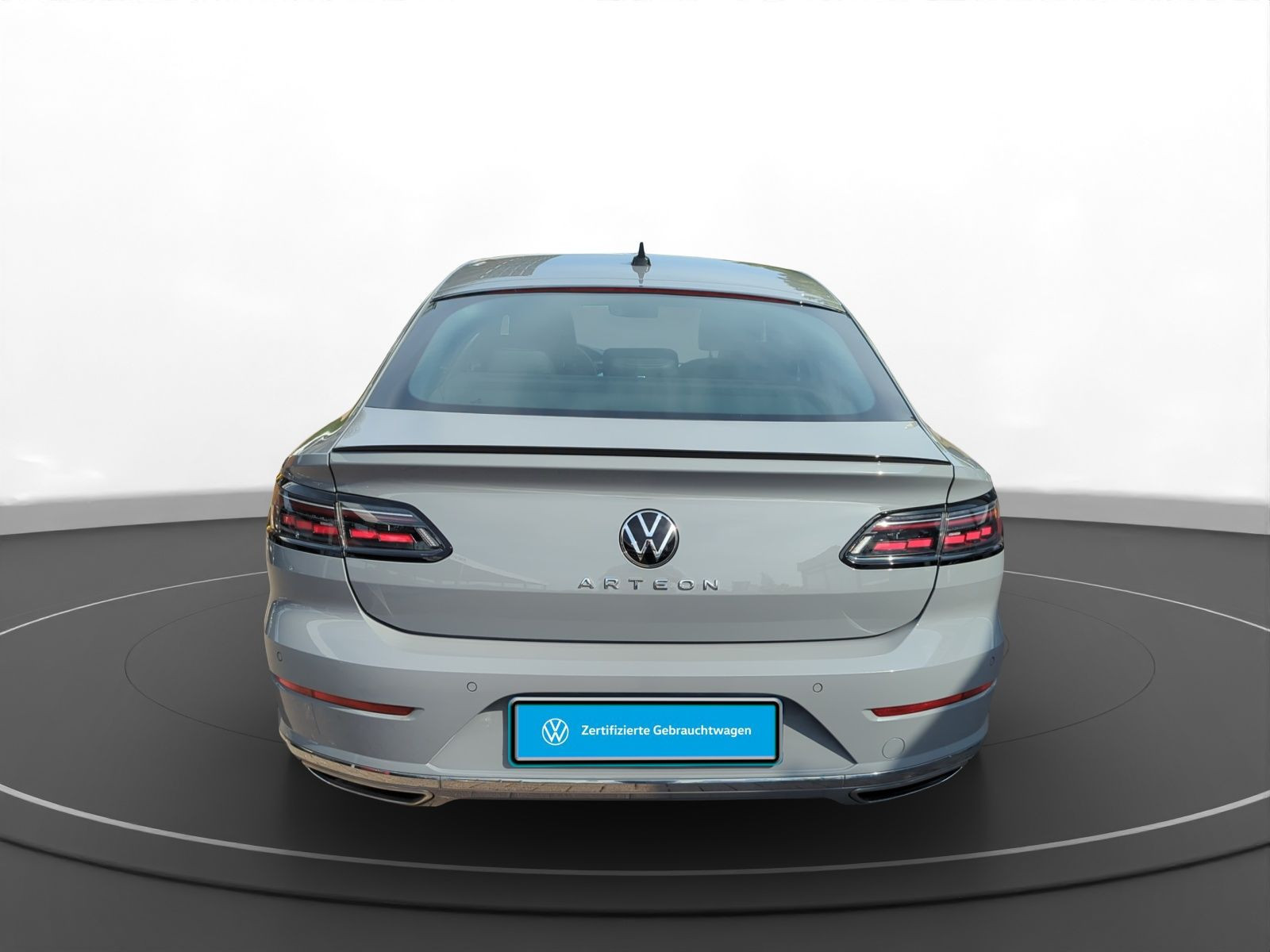 Volkswagen - Arteon_9