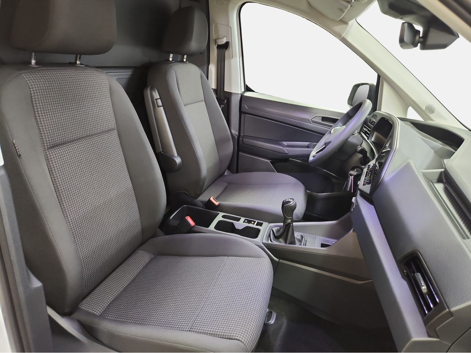 Volkswagen - Caddy Cargo_10
