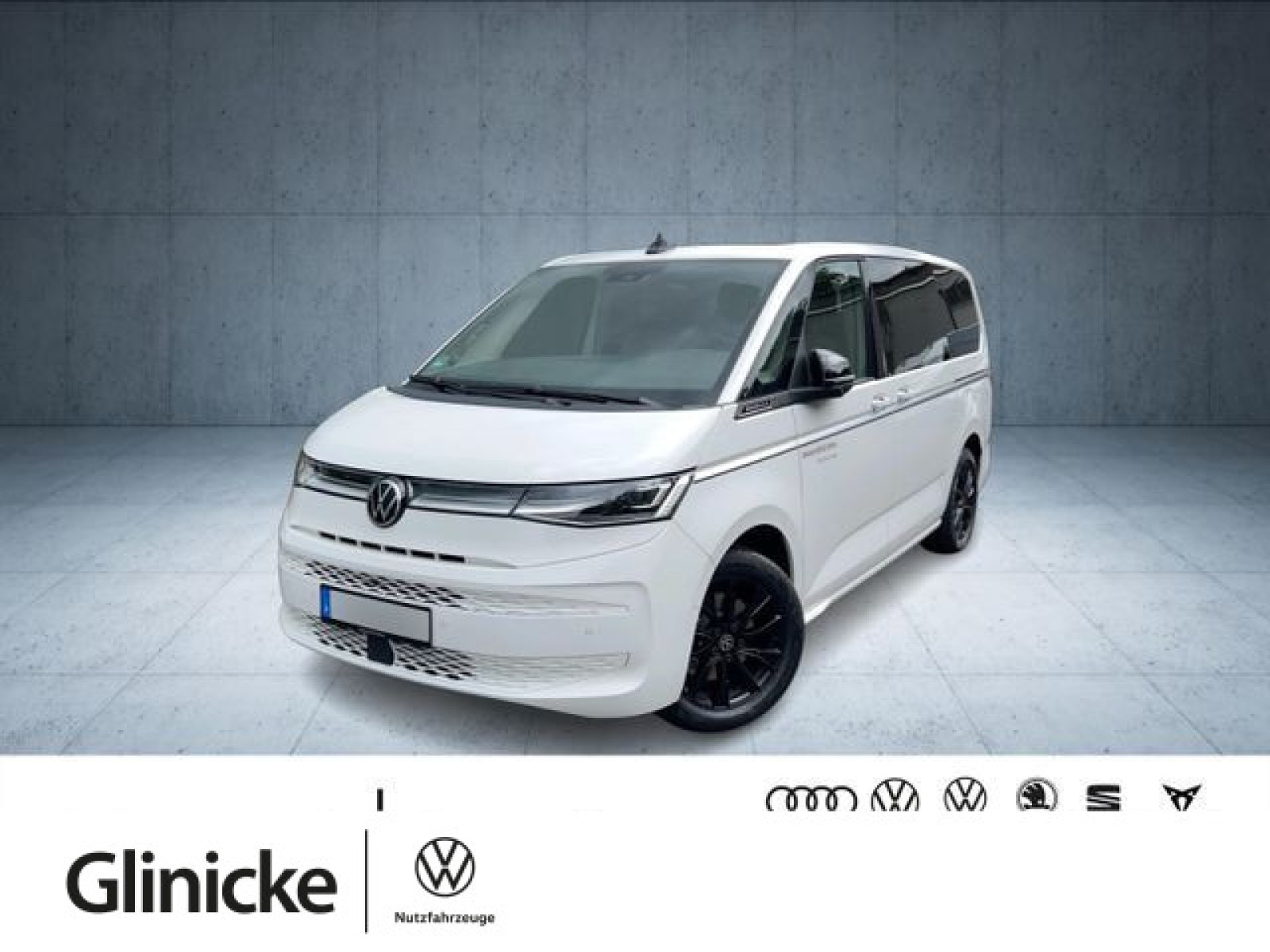 Volkswagen - Multivan_1