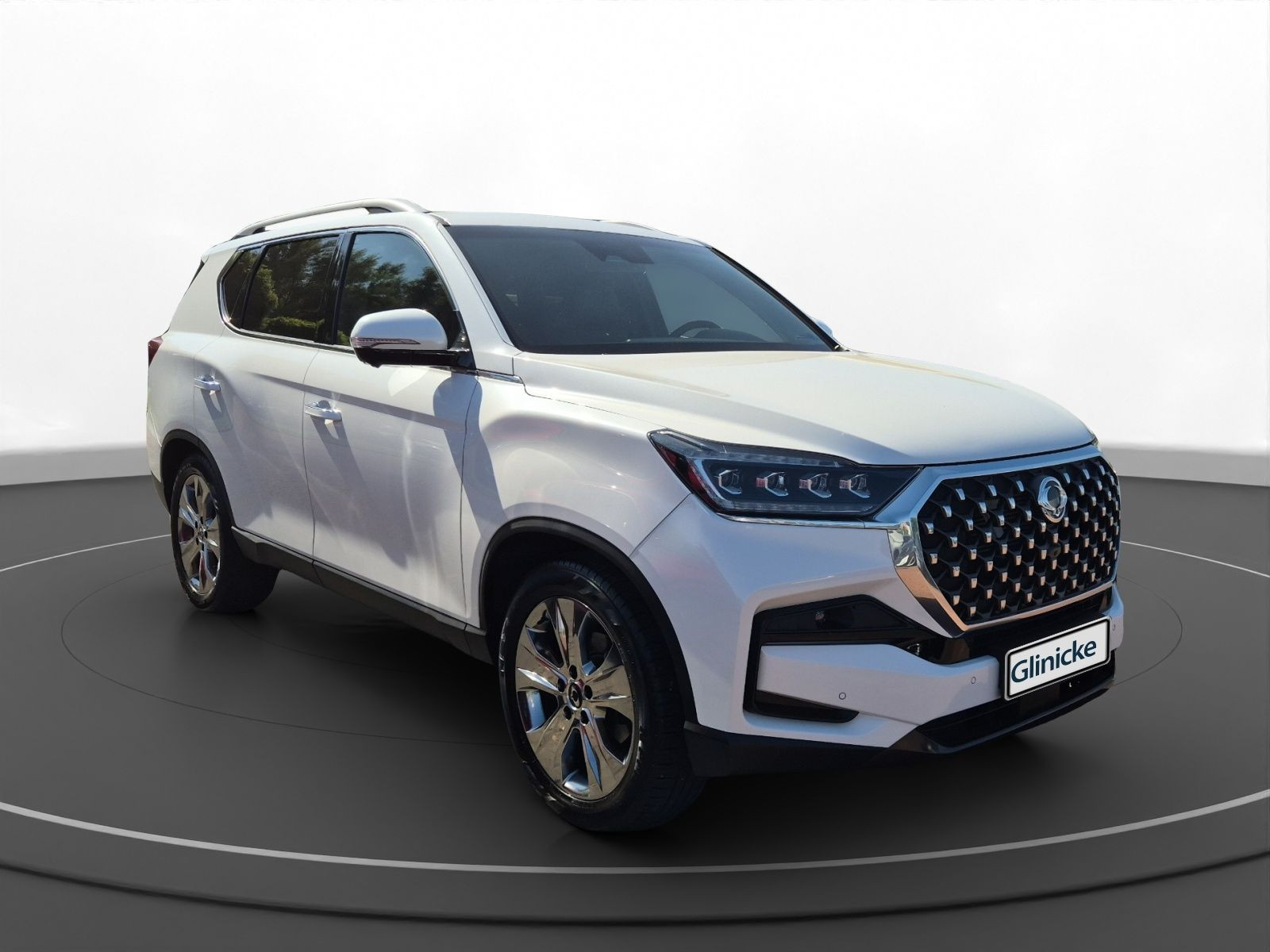 SsangYong - REXTON_12