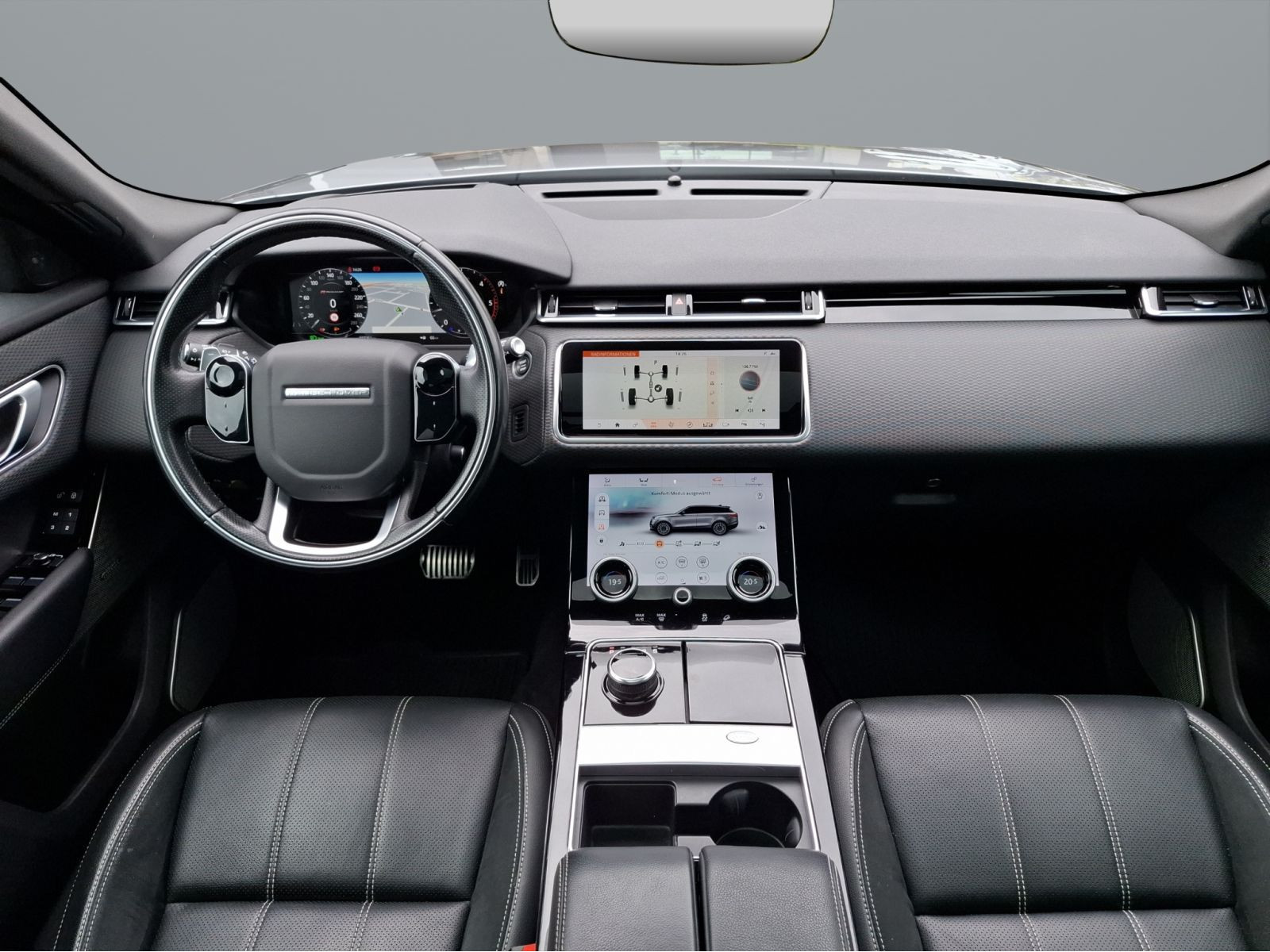 Land Rover - Range Rover Velar_4