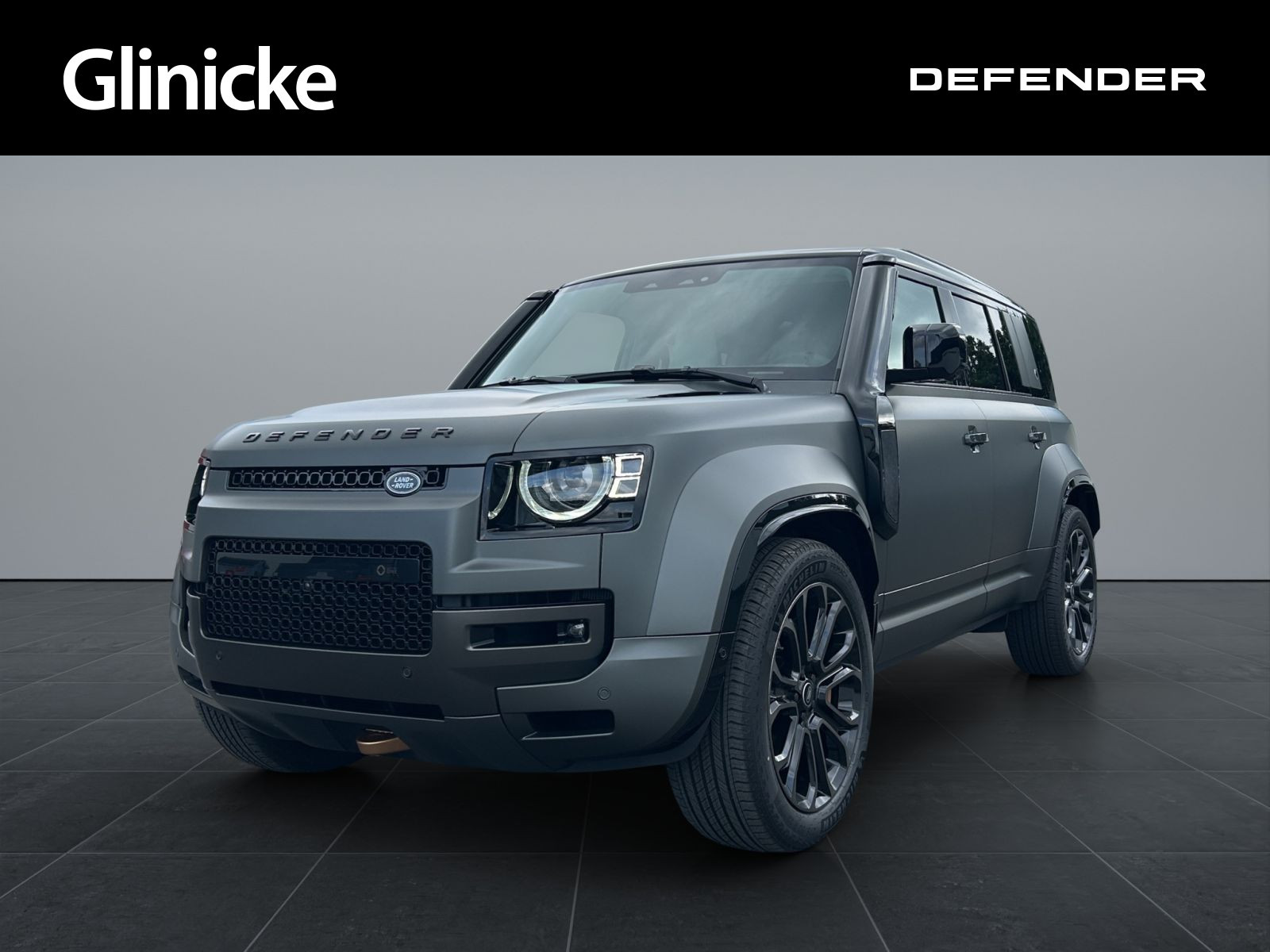 Land Rover - Defender_1