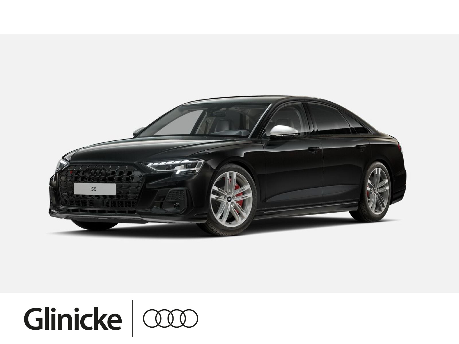 S8 TFSI 420(571) kW(PS) tiptronic