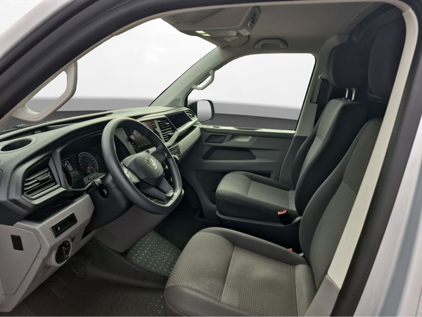 Volkswagen - T6.1 Transporter_3