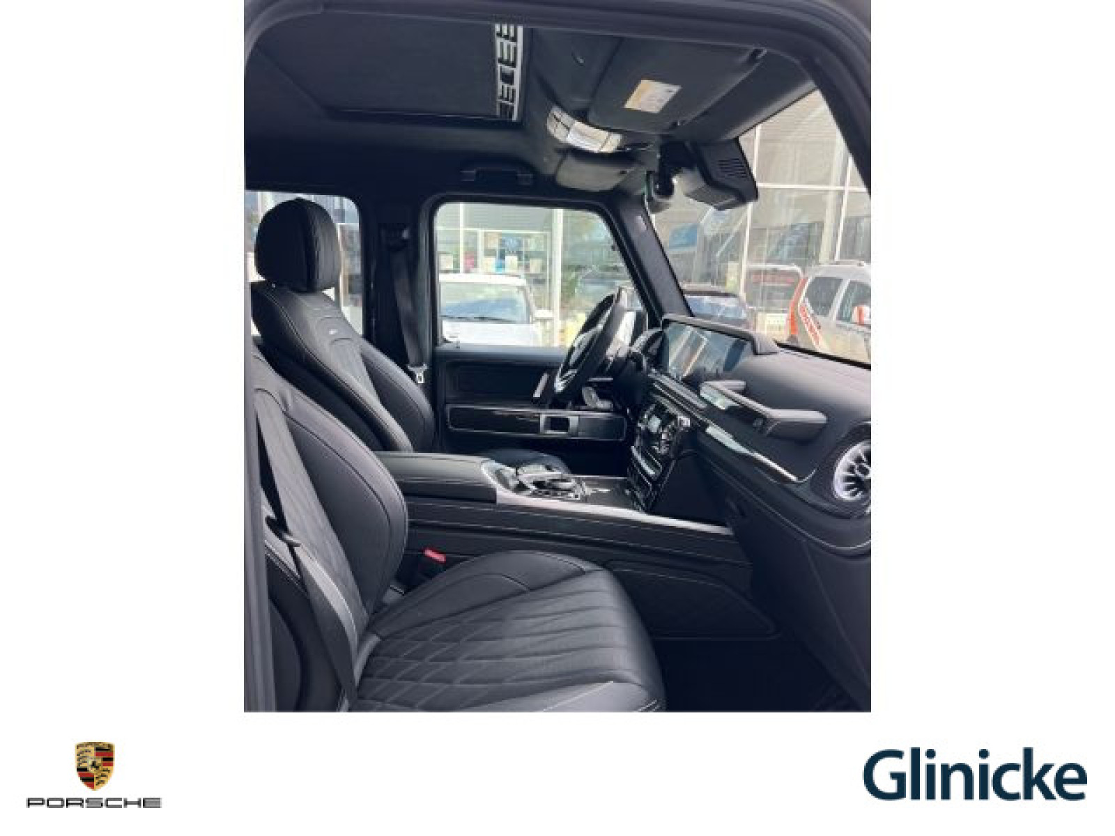 Mercedes-Benz - G 63 AMG_30