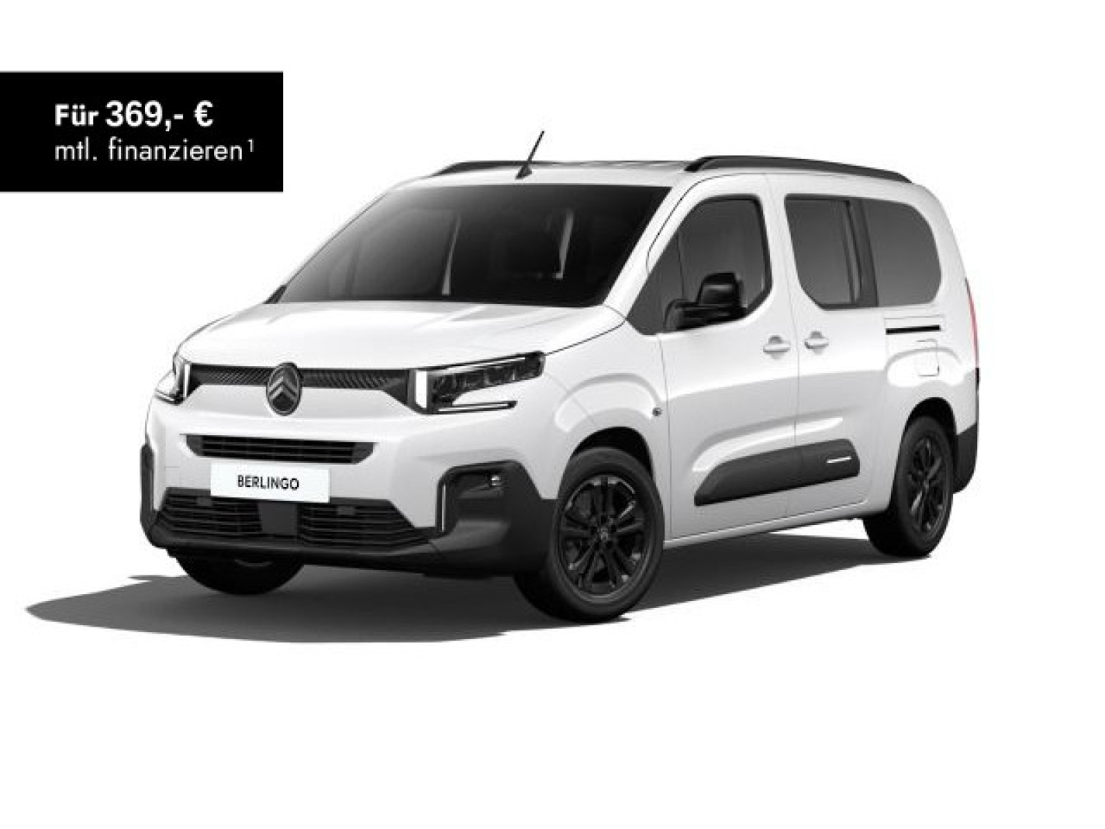 Citroën - Berlingo_1