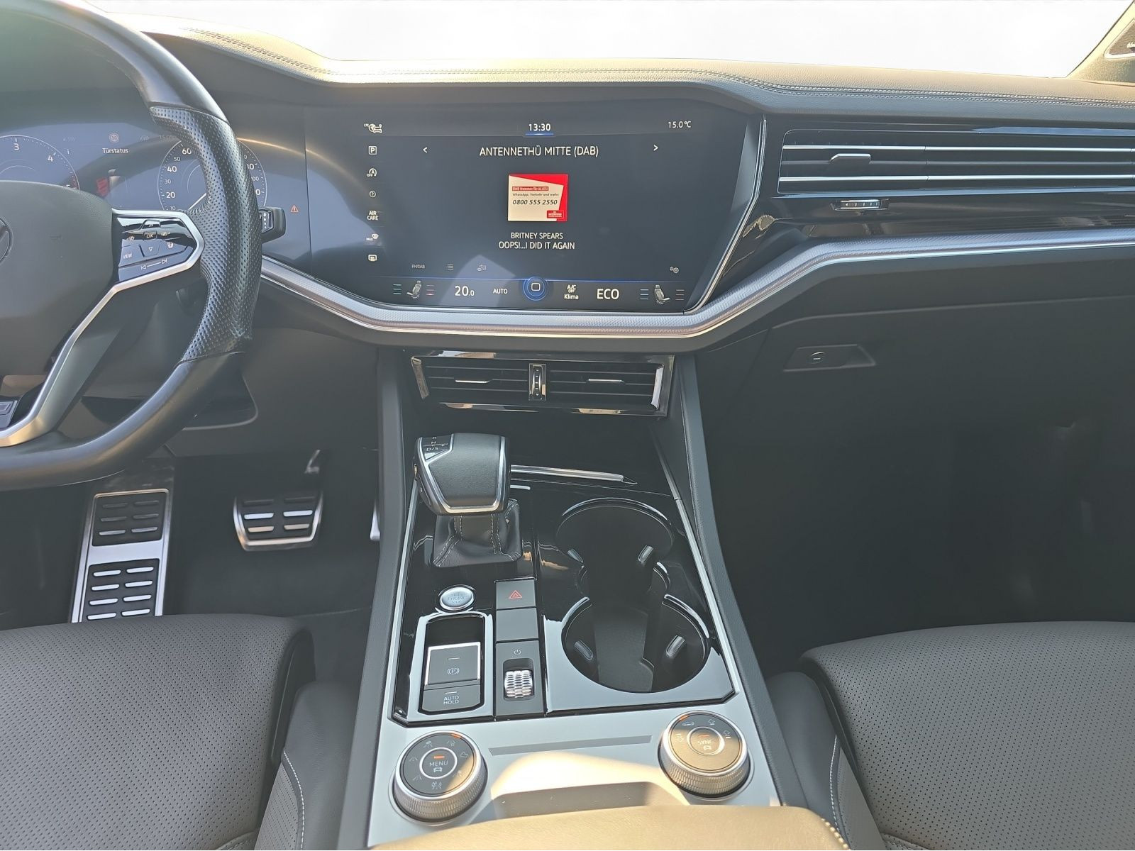 Volkswagen - Touareg_5 Volkswagen - Touareg_5