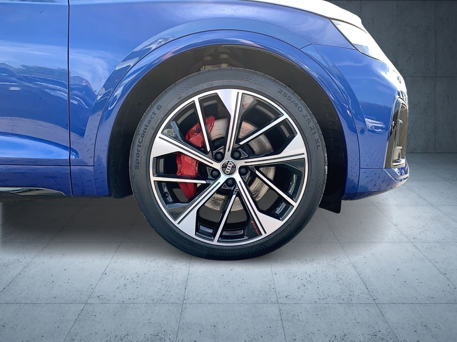 Audi - SQ5 Sportback_7