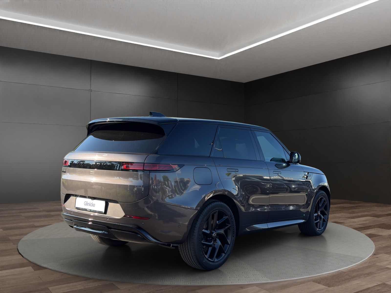 Land Rover - Range Rover Sport_2