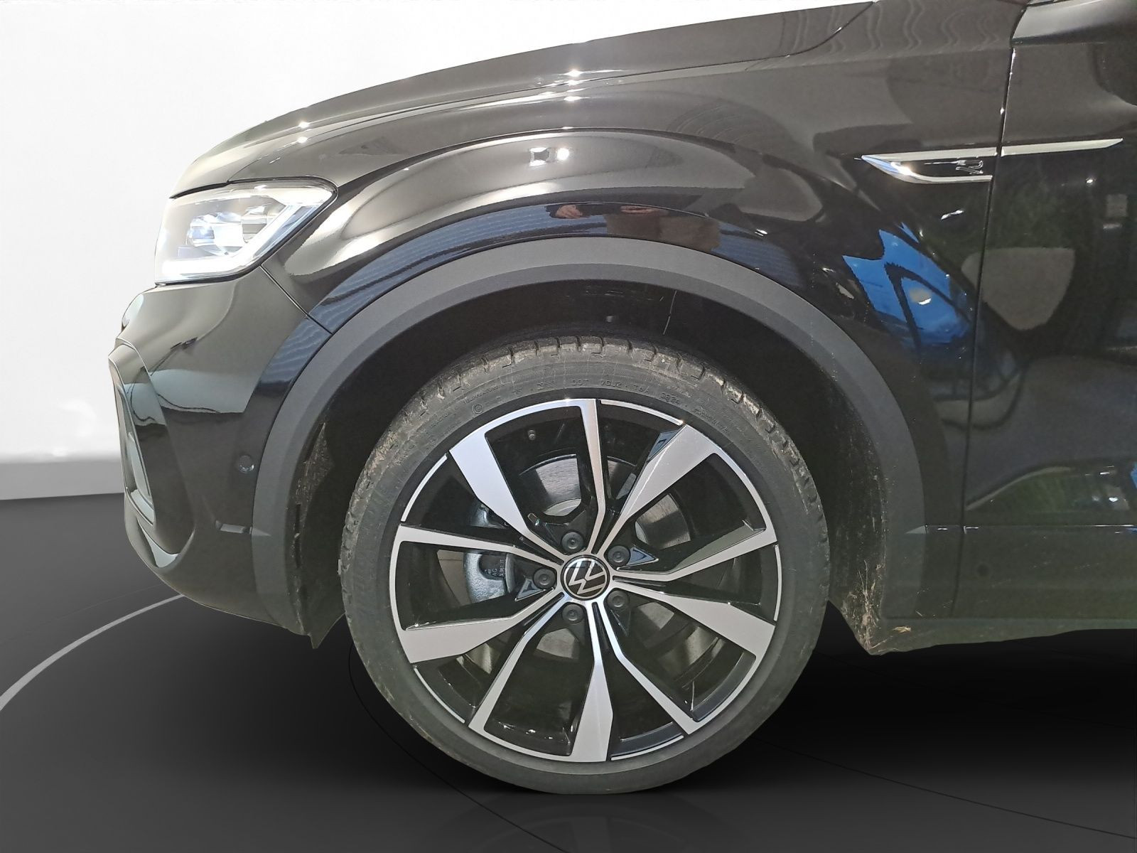 Volkswagen - T-Roc Cabriolet_9