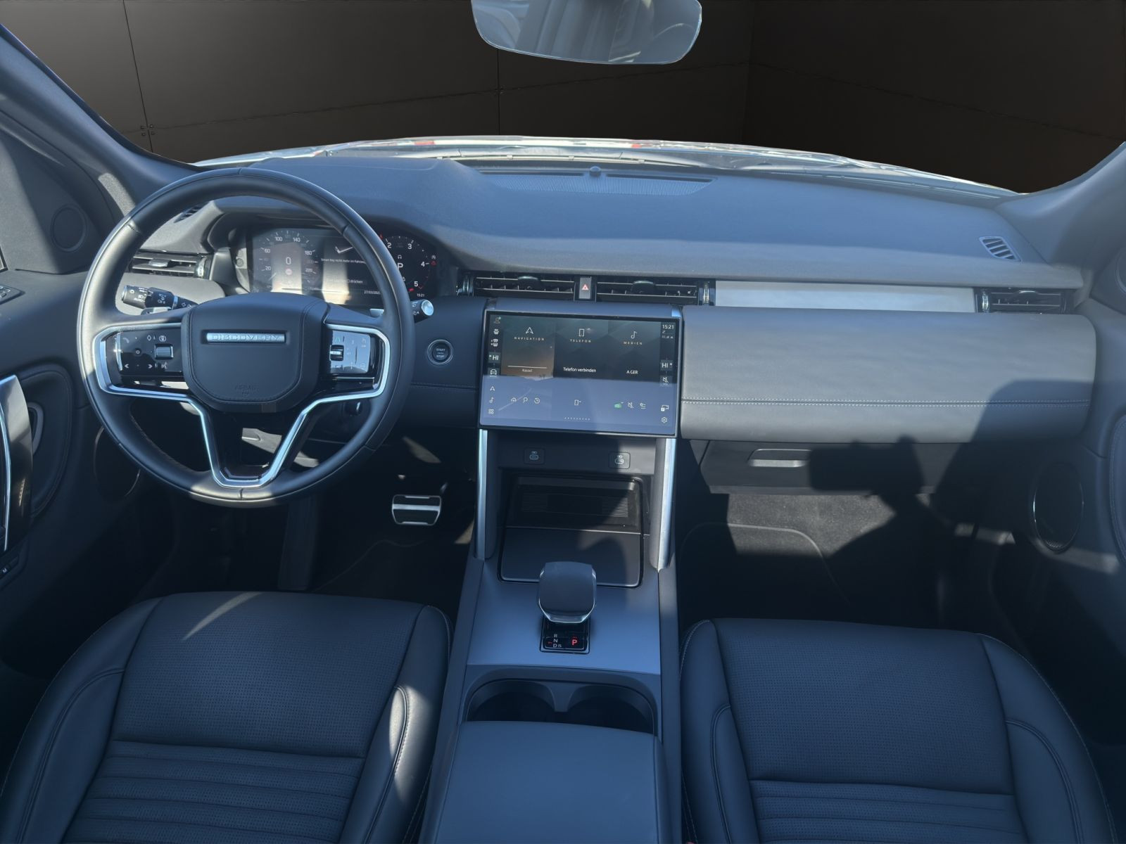 Land Rover - Discovery Sport_6