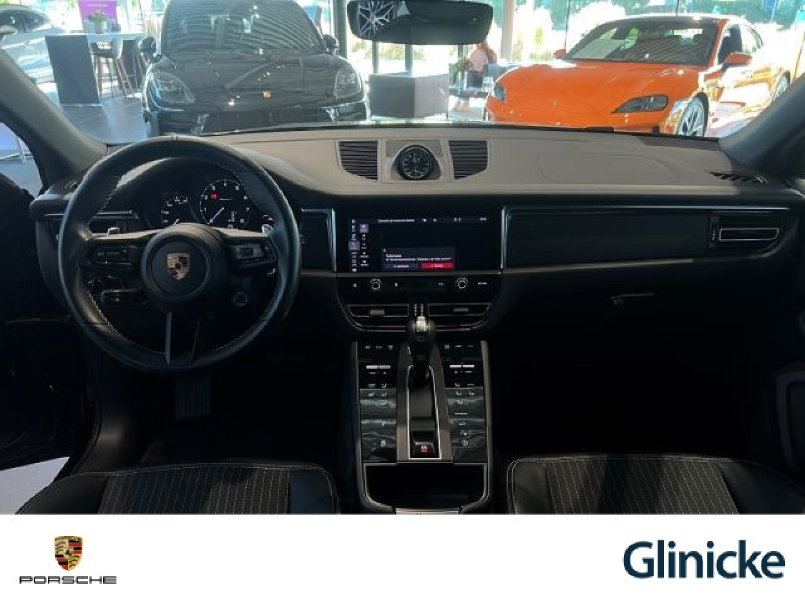 Porsche - Macan_29