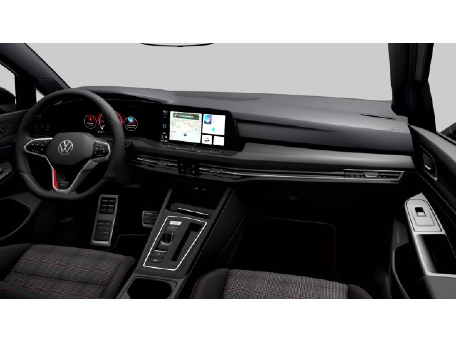 Volkswagen - Golf GTI_14