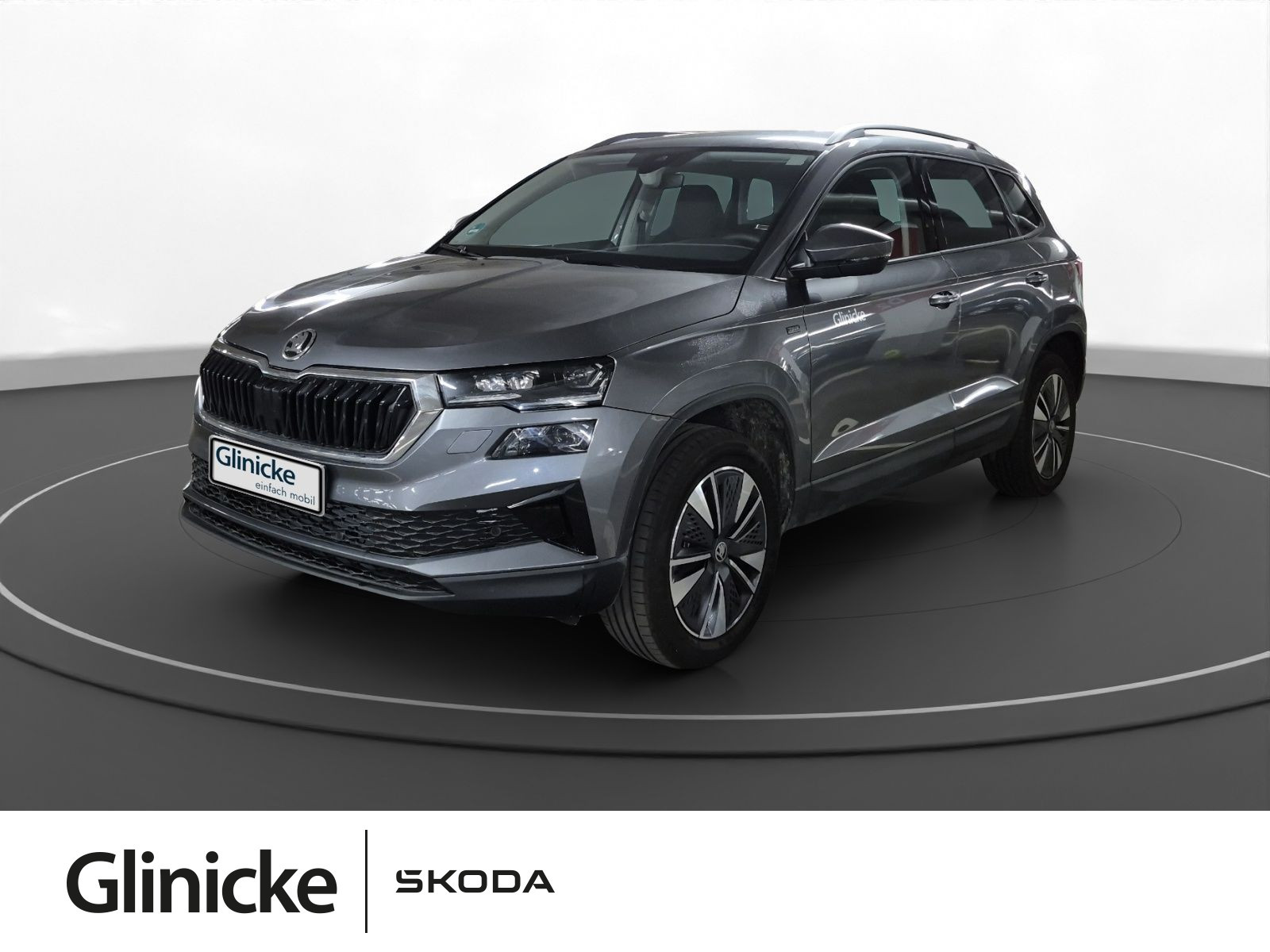 Škoda - Karoq_1
