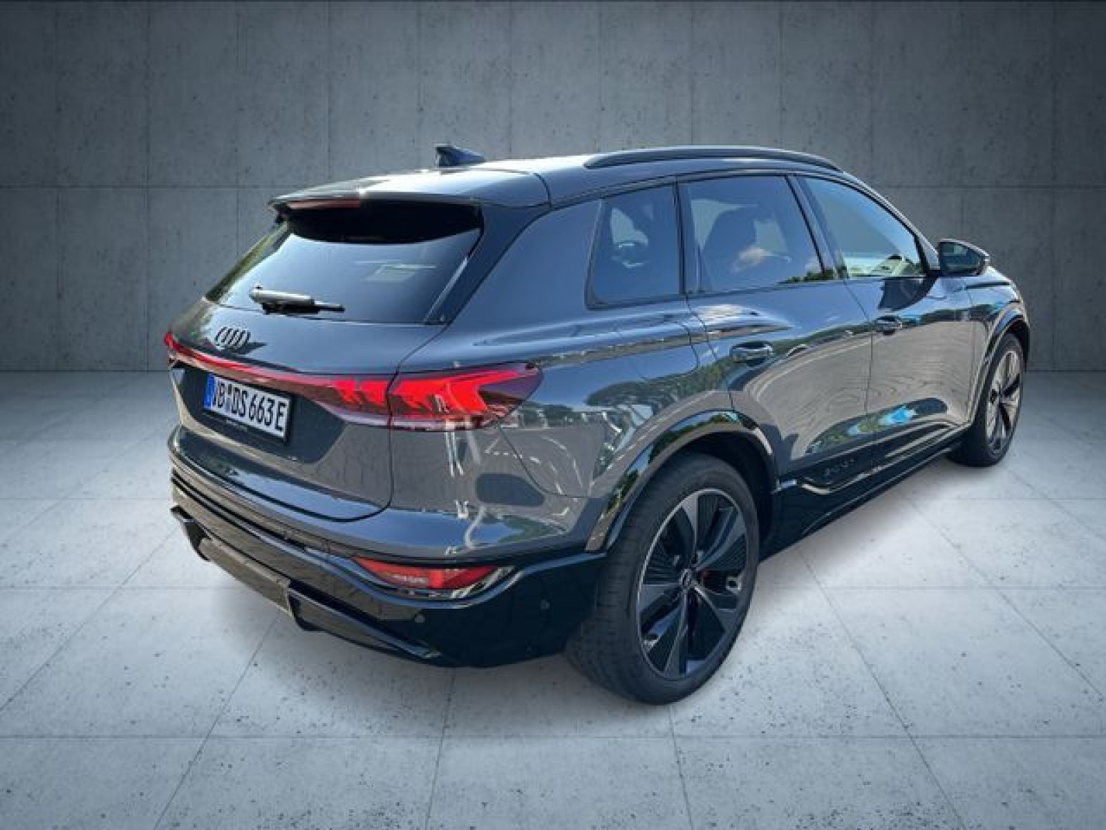 Audi - SQ6 SUV e-tron_31