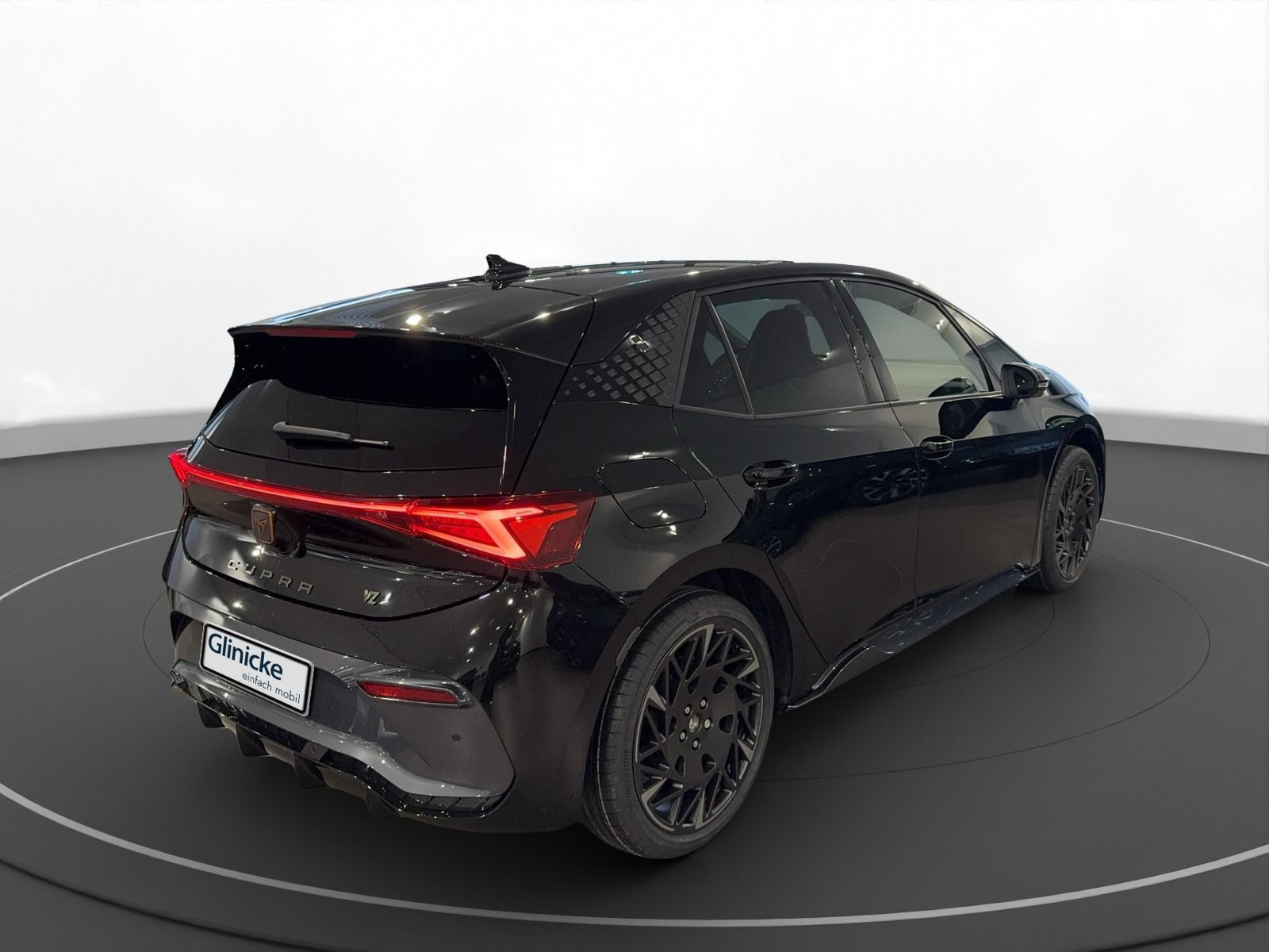 Cupra - Born_4