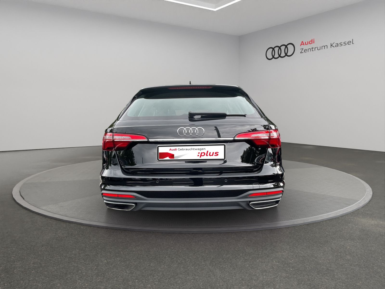Audi - A4 Avant_6