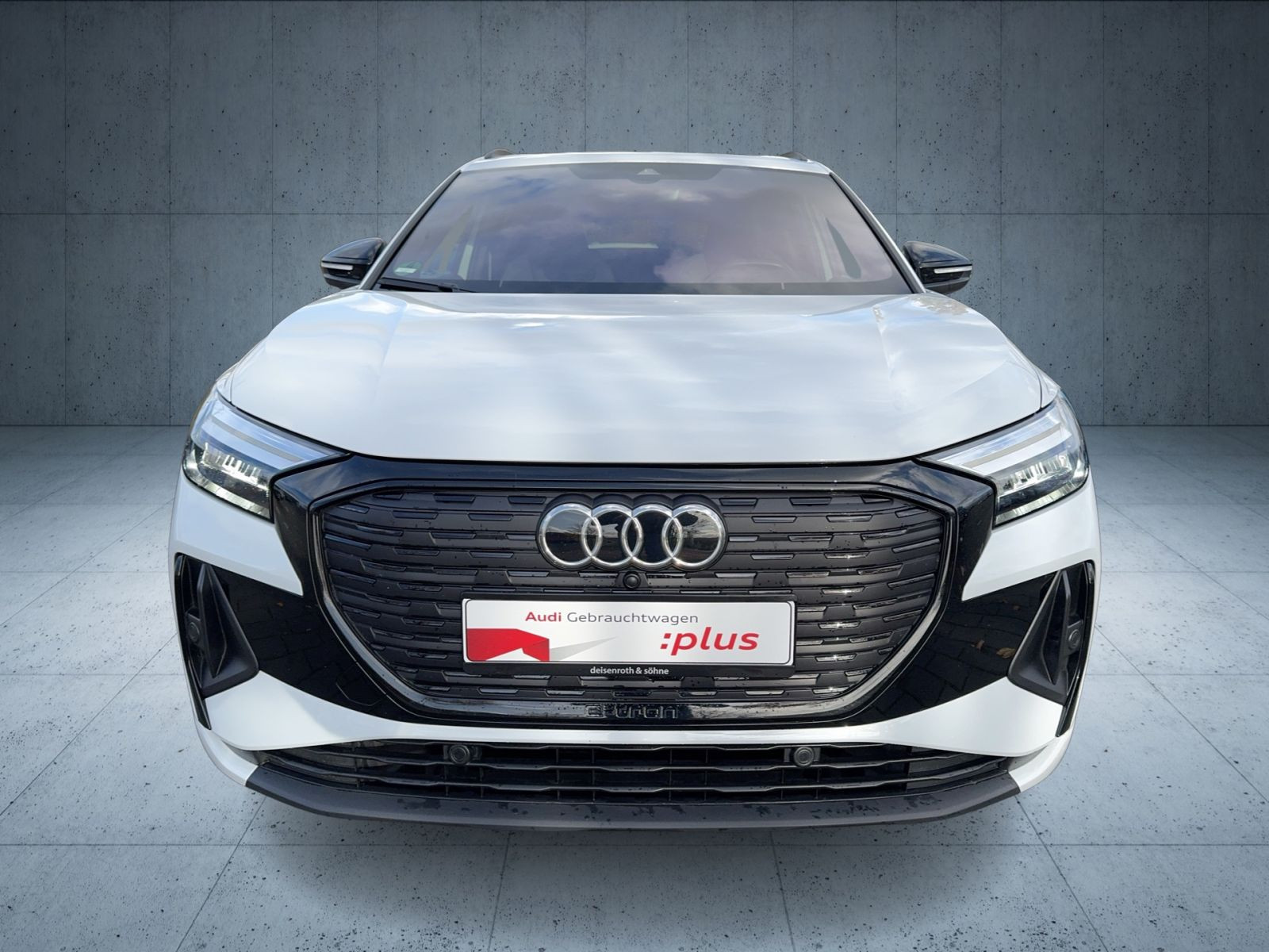 Audi - Q4 e-tron_8