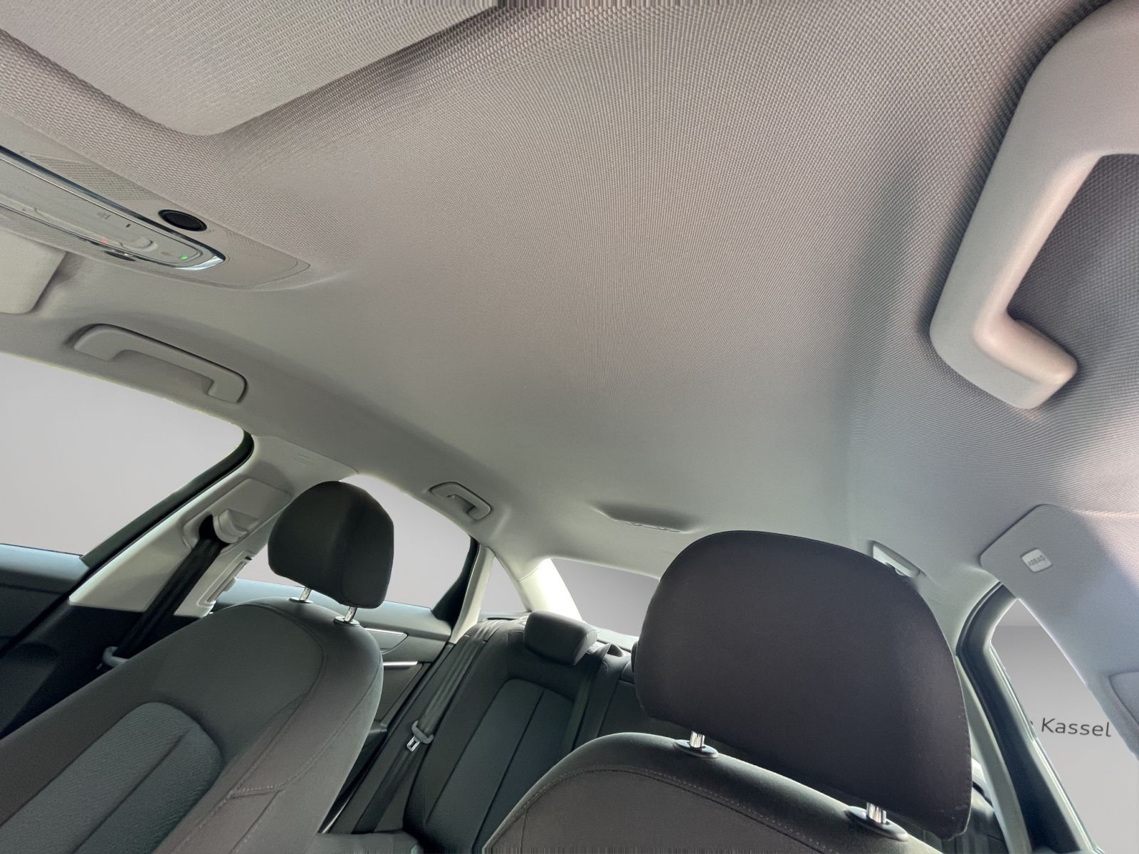 Audi - A6 Limousine_22