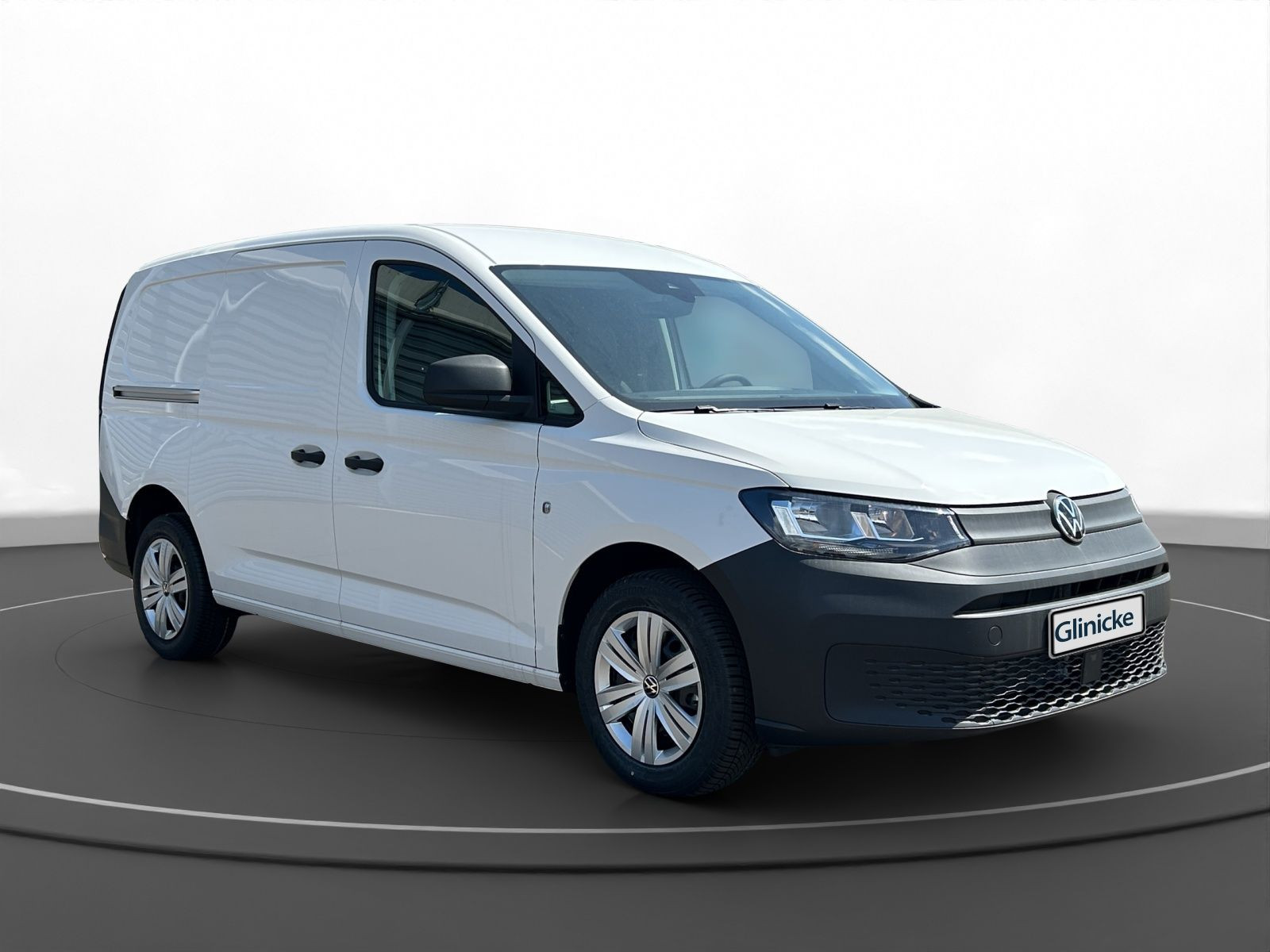 Volkswagen - Caddy Maxi_14