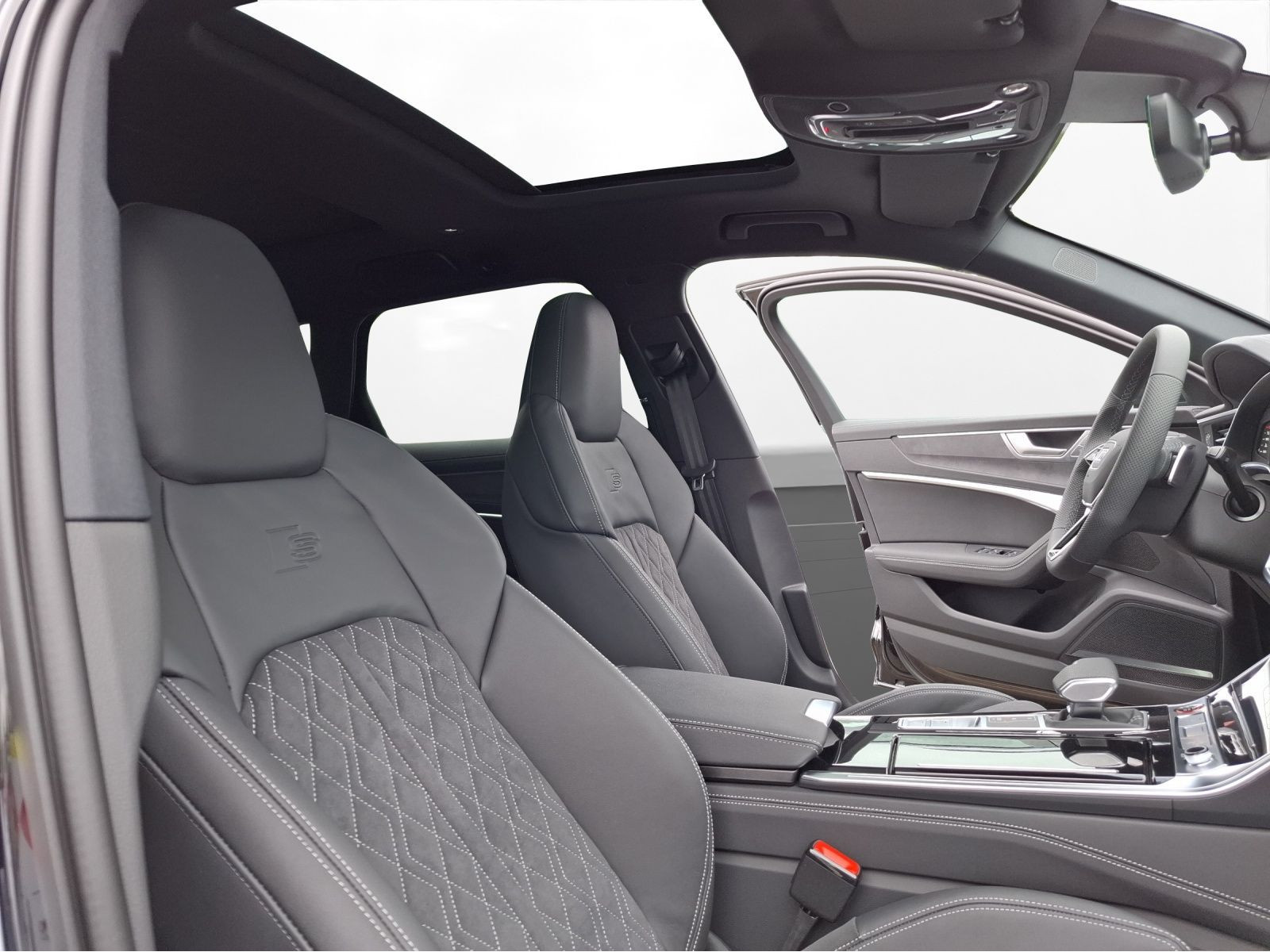 Audi - S6_12