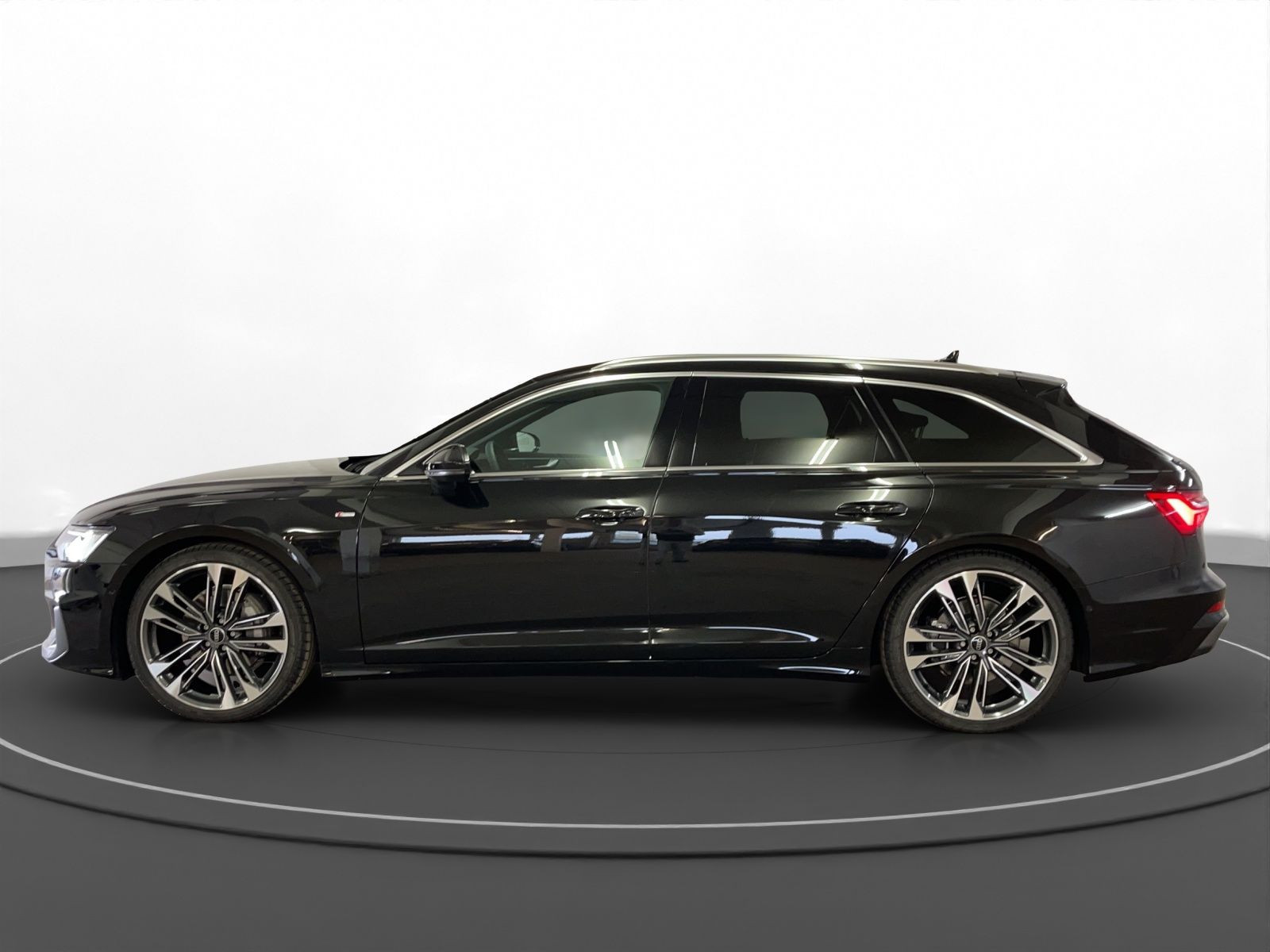 Audi - A6 Avant_7