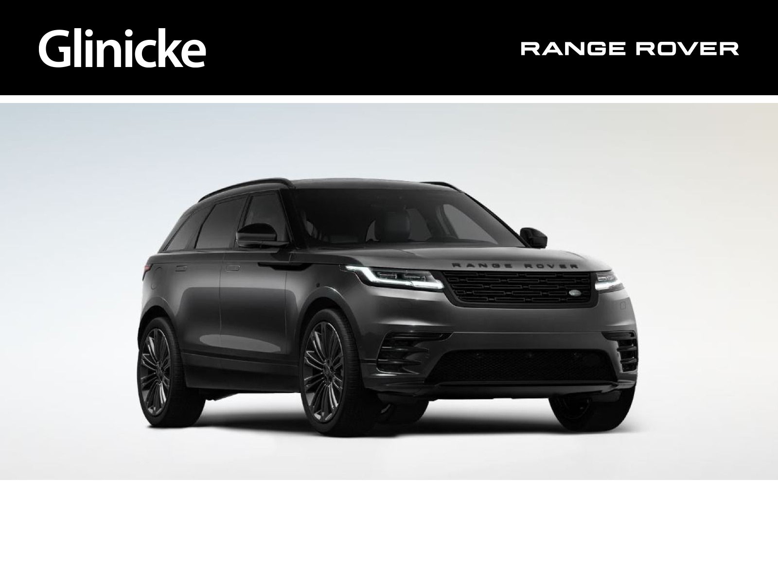 Range Rover Velar D300 Dynamic SE Winter Paket