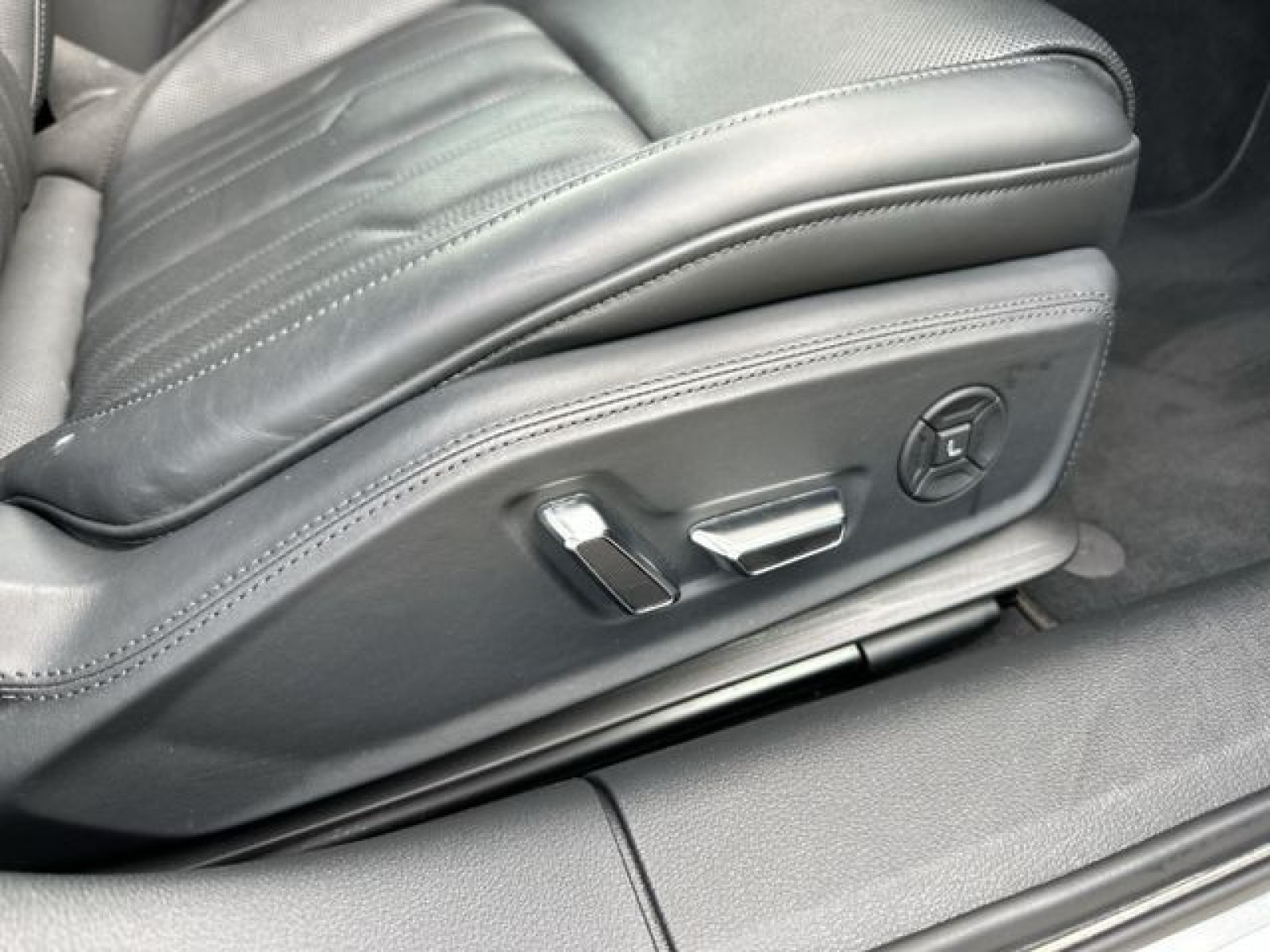 Audi - A6 Limousine_20