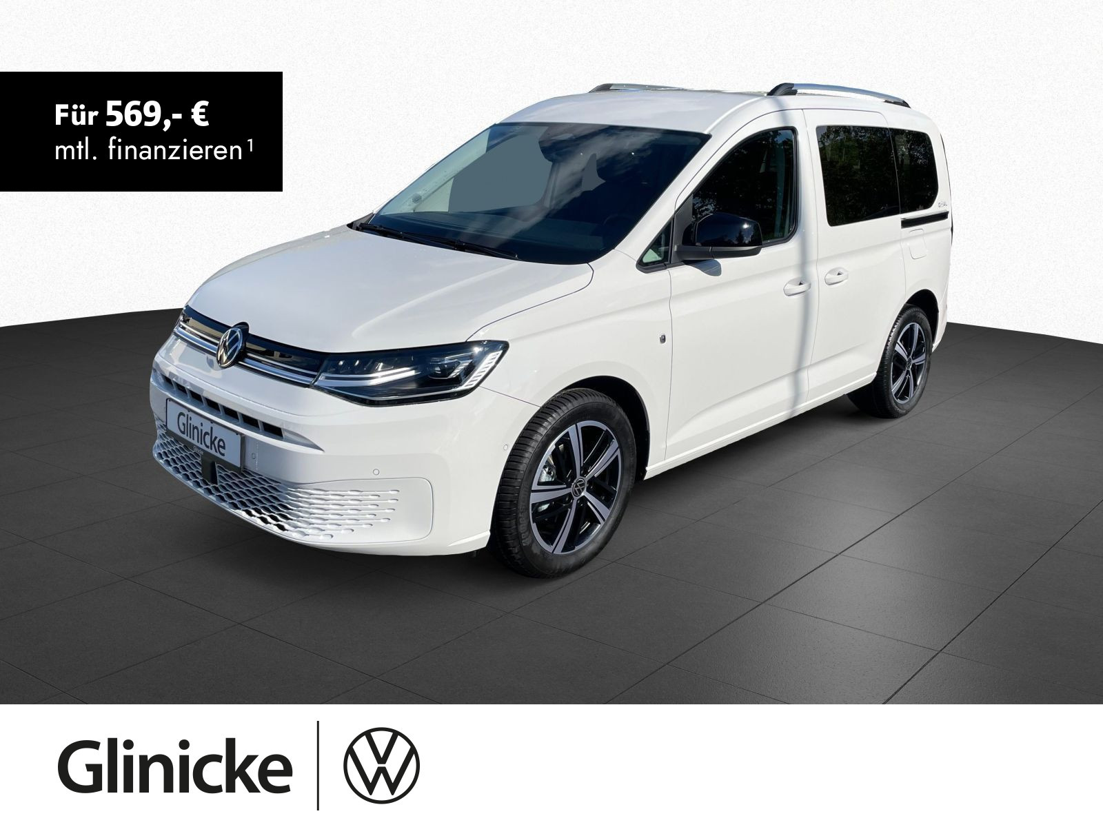 Volkswagen - Caddy_1