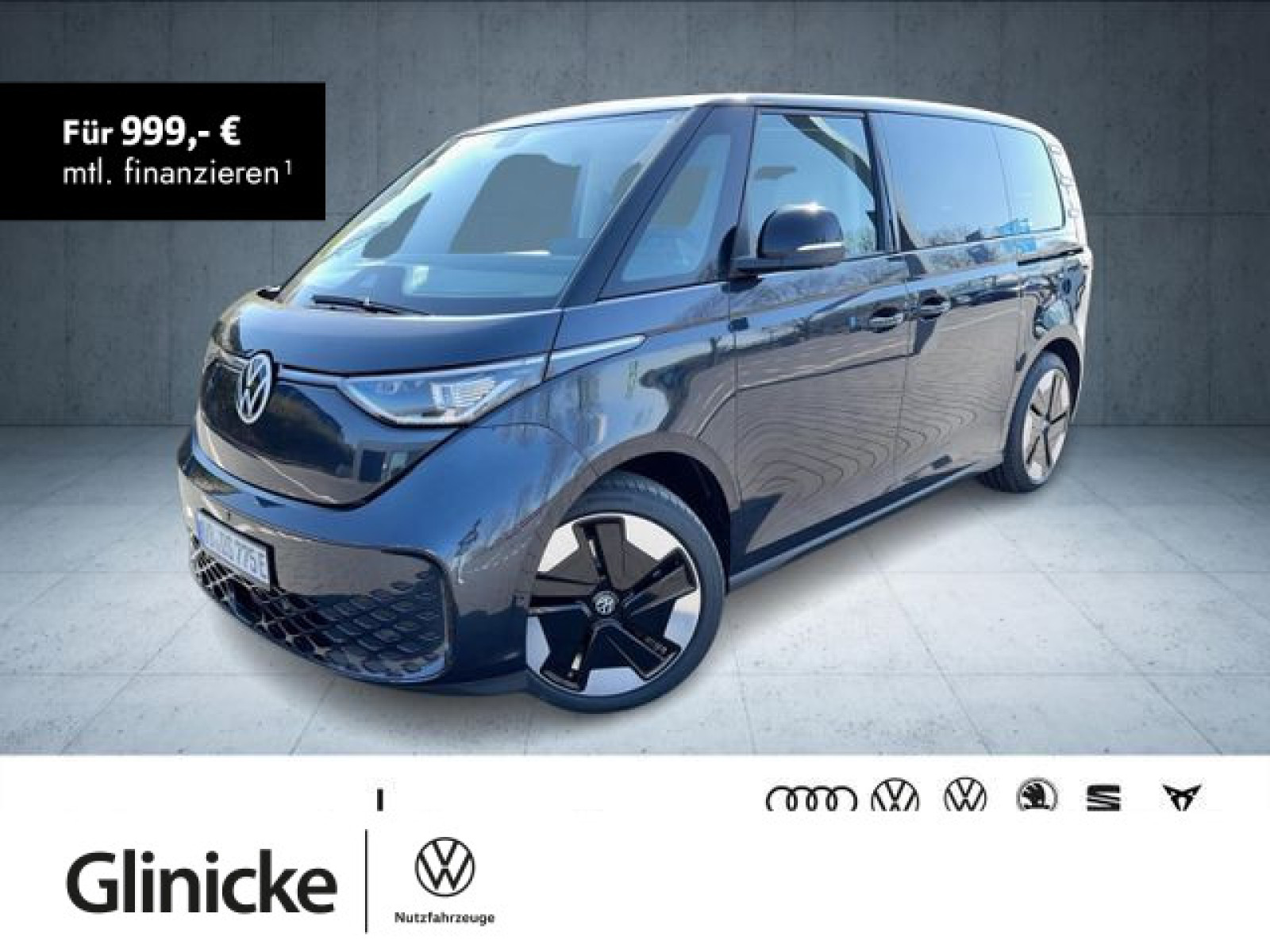 Volkswagen - ID. Buzz_1