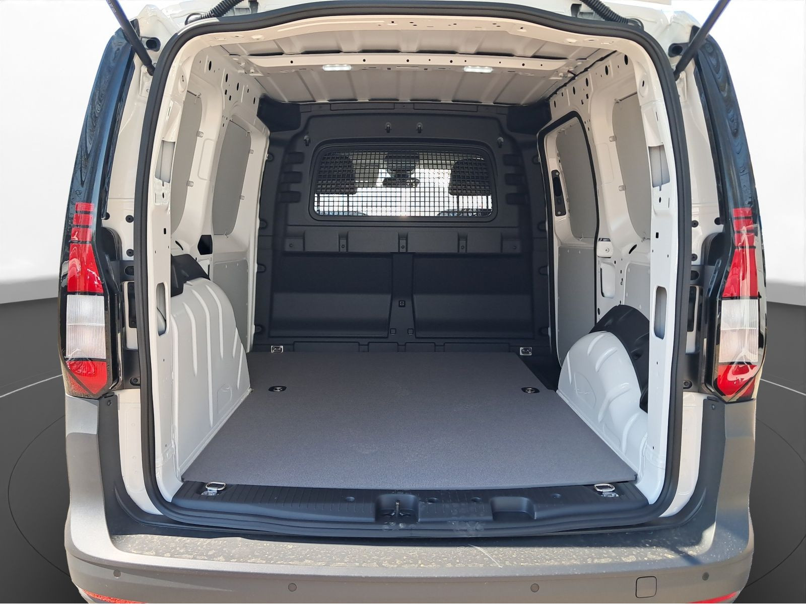 Volkswagen - Caddy Cargo_14