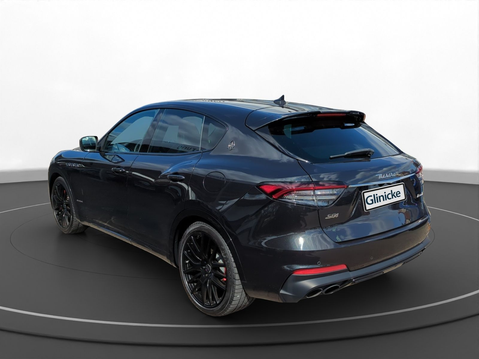 Maserati - Levante_6