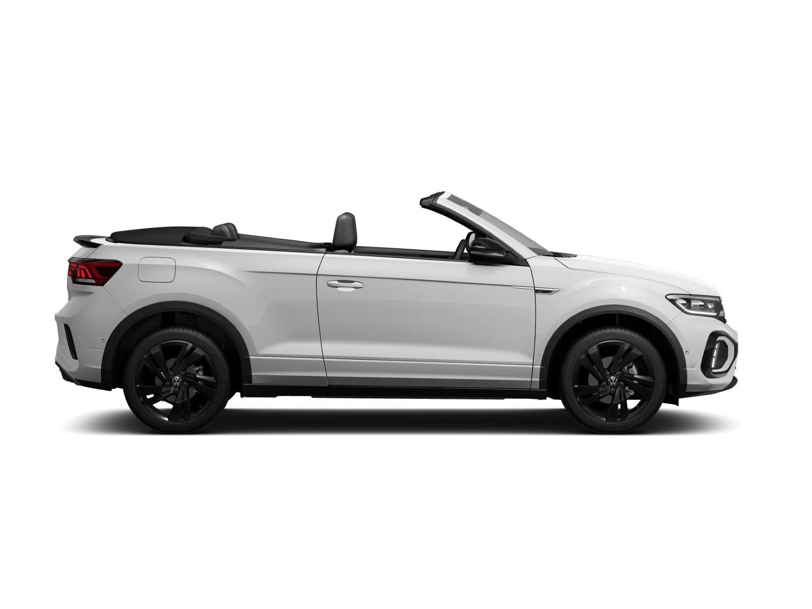Volkswagen - T-Roc Cabriolet_8