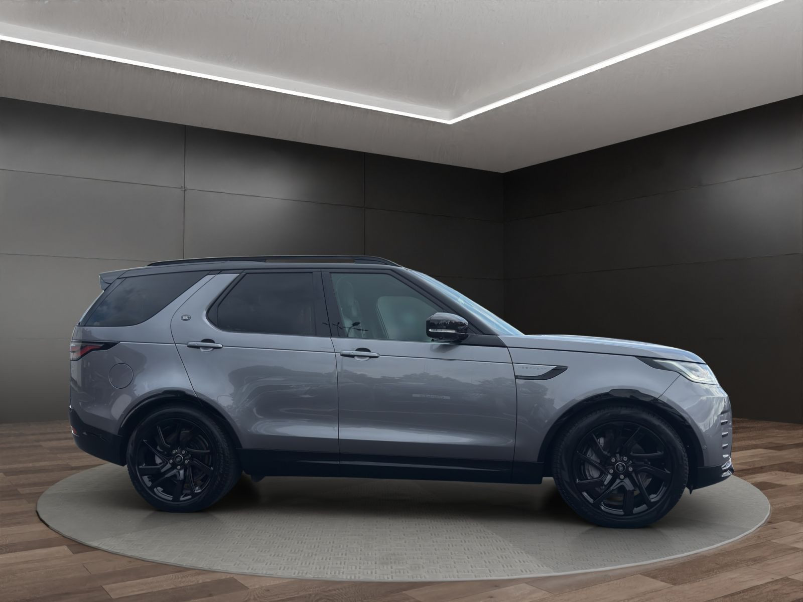 Land Rover - Discovery_3