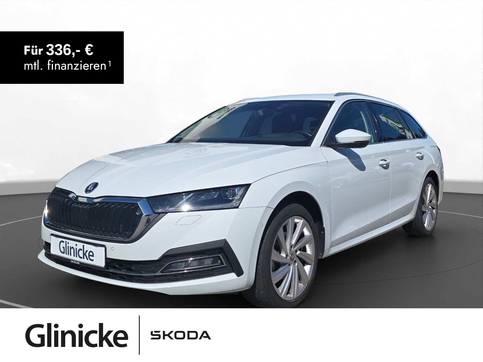 Škoda - Octavia_1