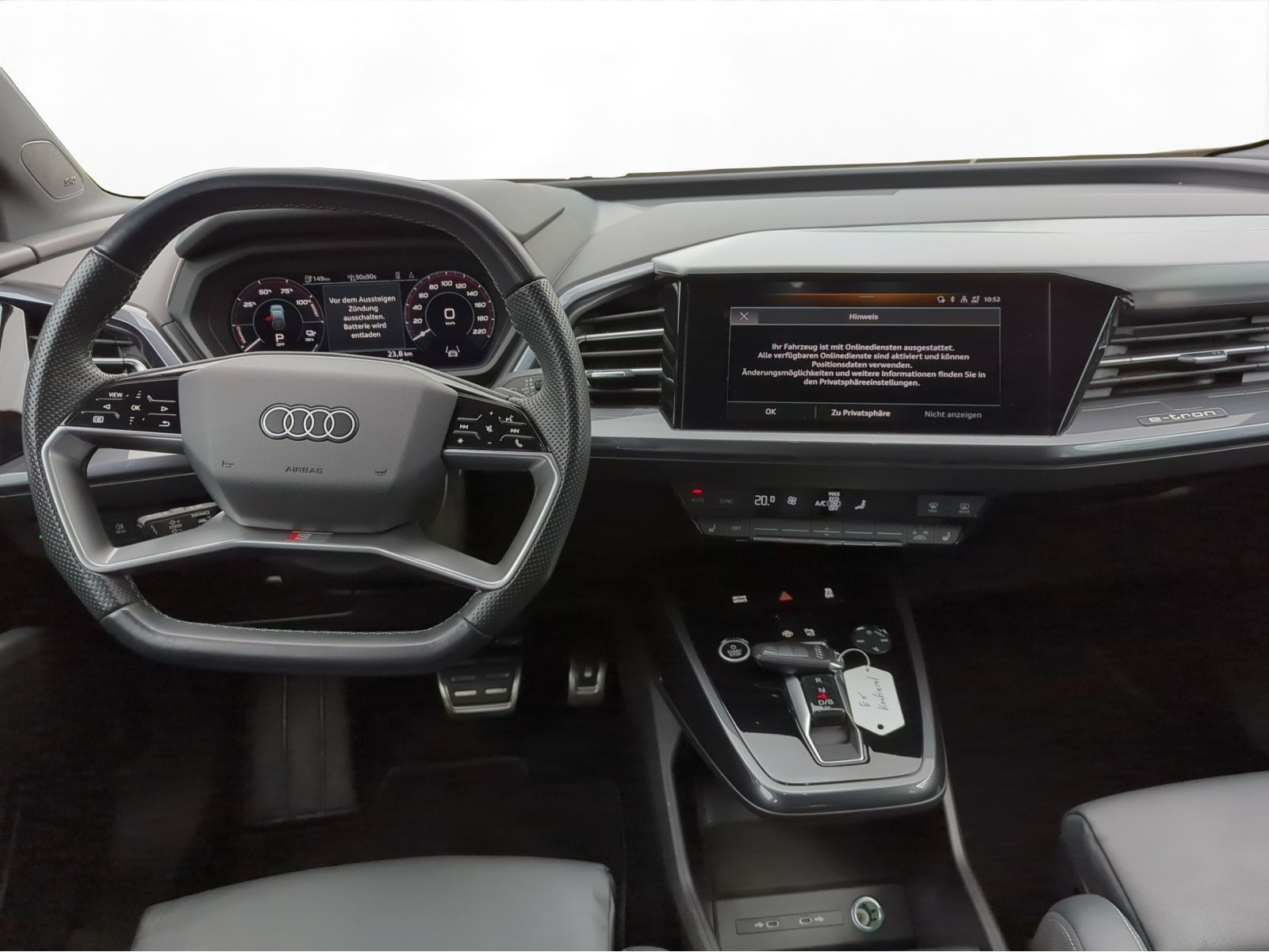 Audi - Q4 Sportback e-tron_6